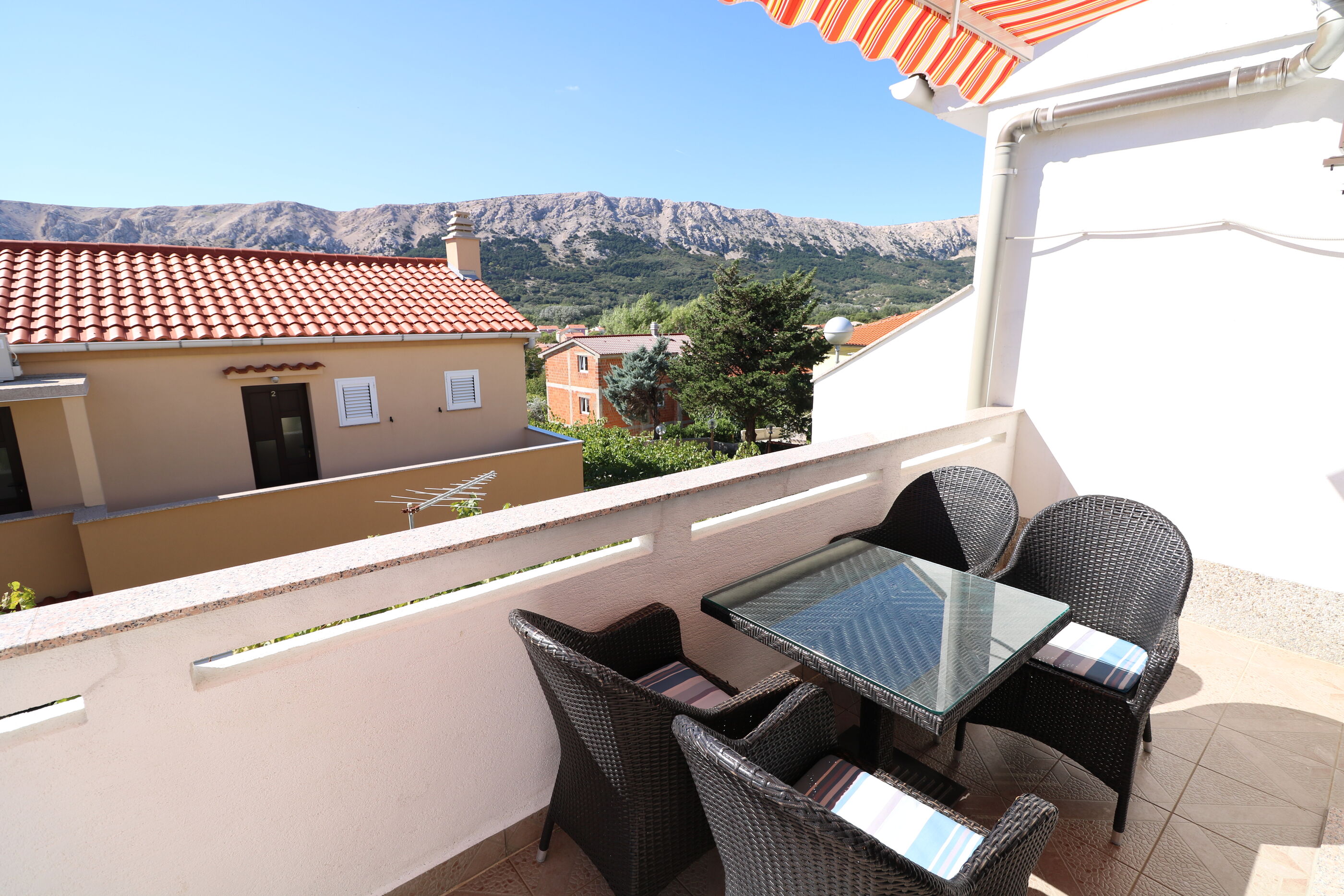 Apartment Viktorija 25345-A1