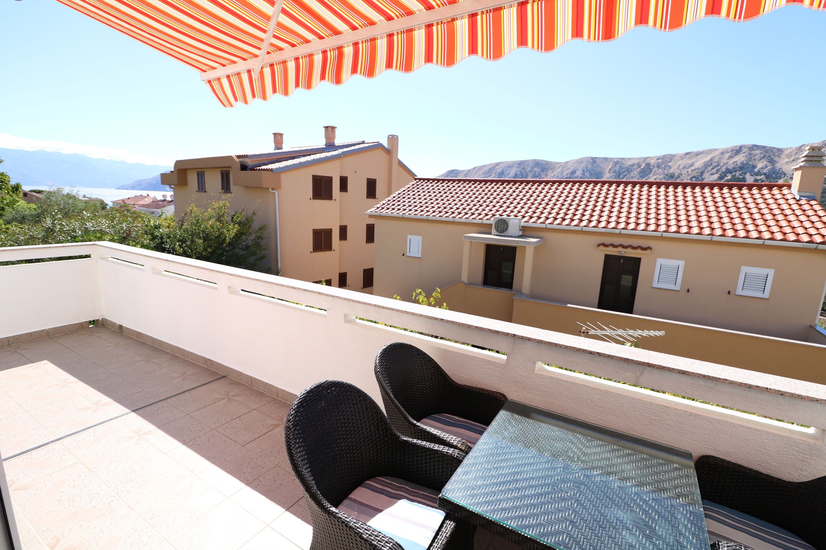 Apartment Viktorija 25345-A1