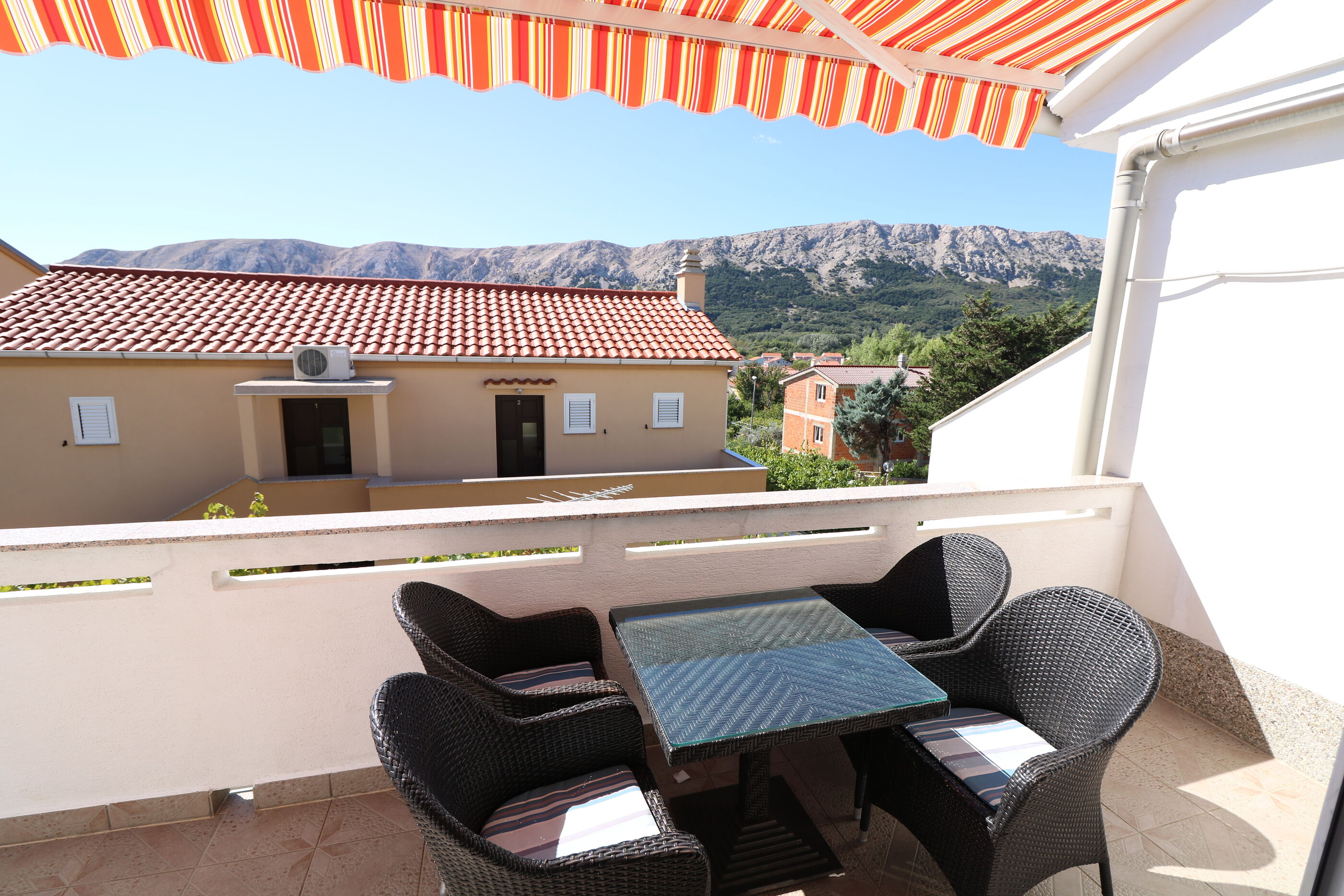 Apartment Viktorija 25345-A1