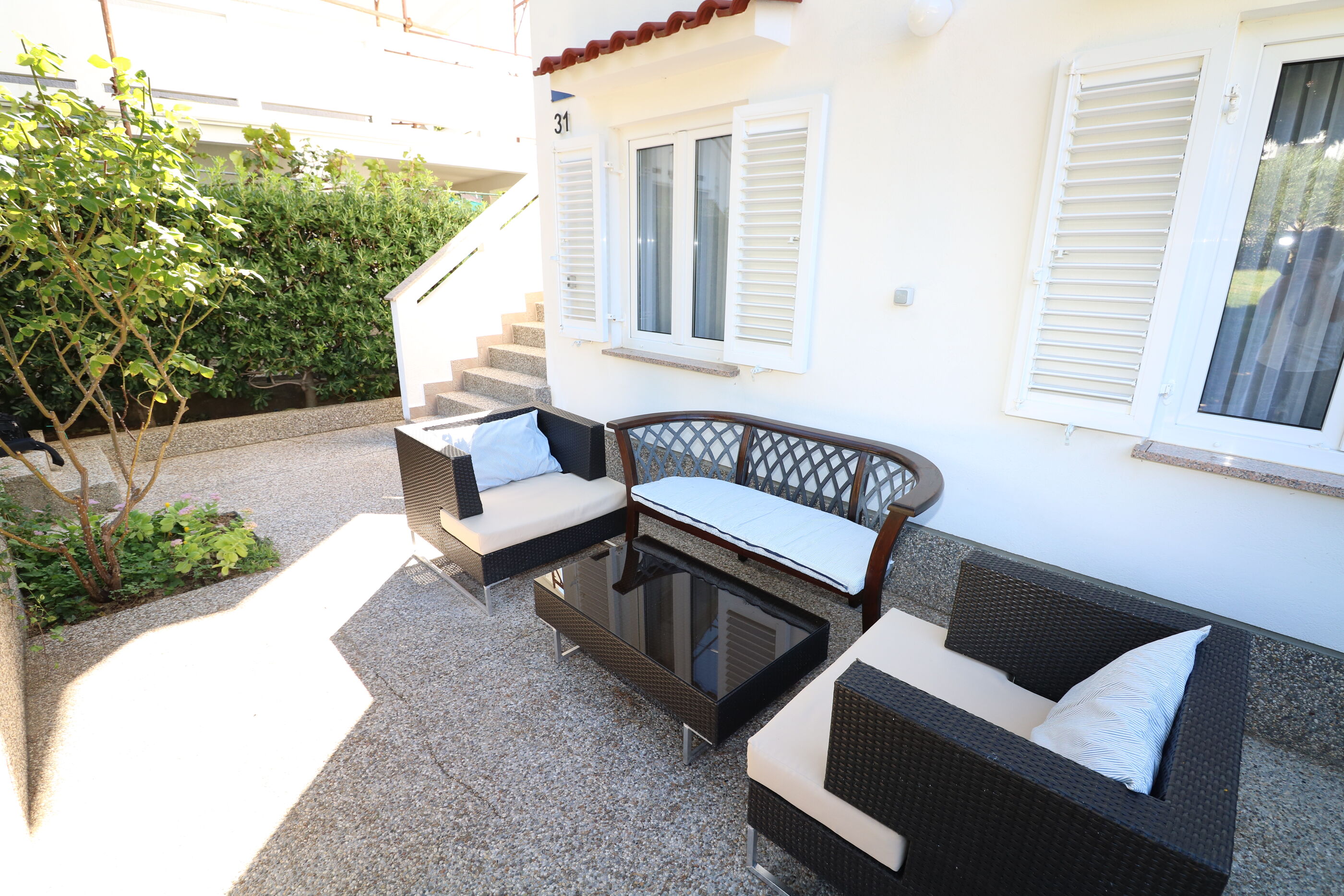Apartment Viktorija 25345-A1