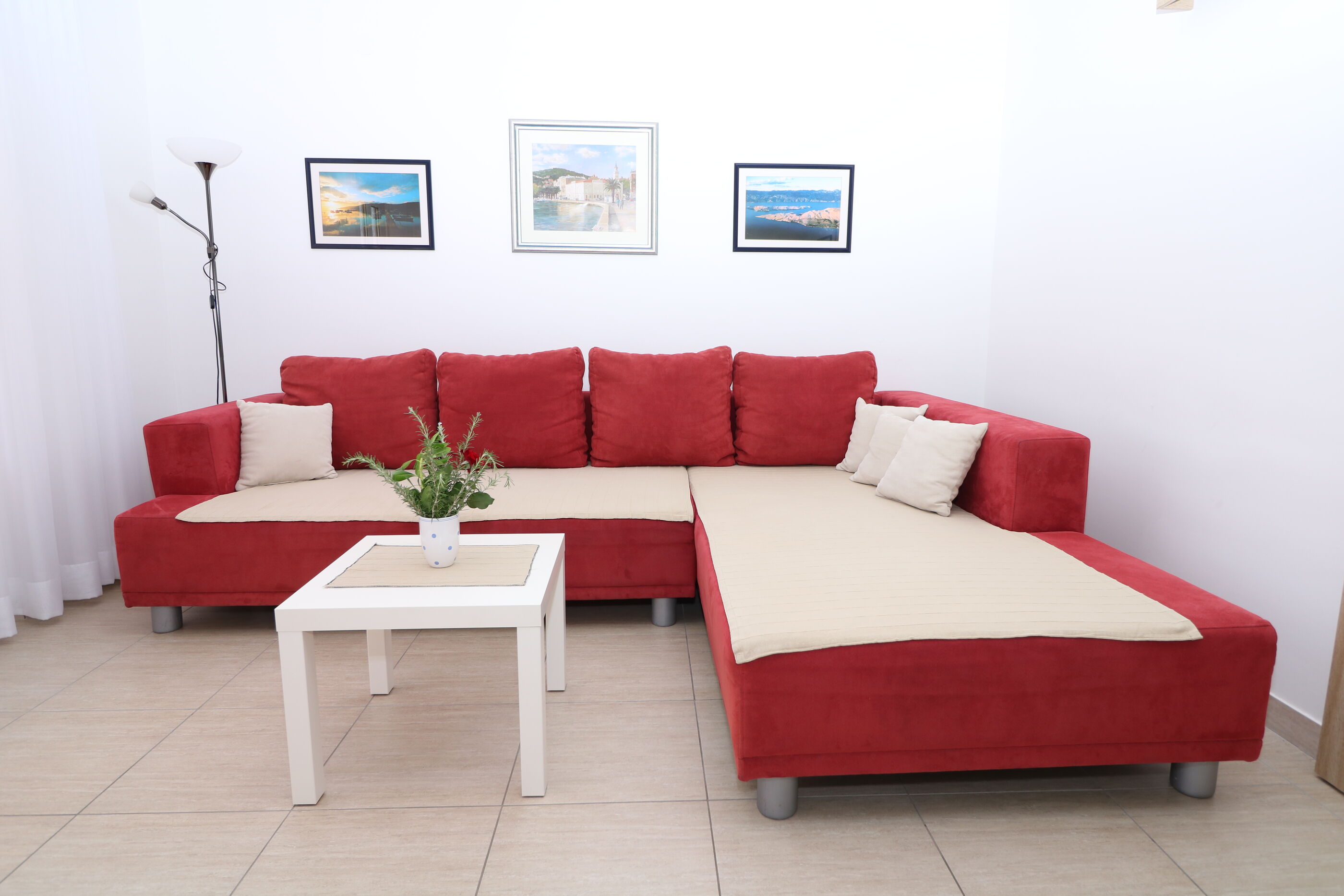 Apartment Viktorija 25345-A1