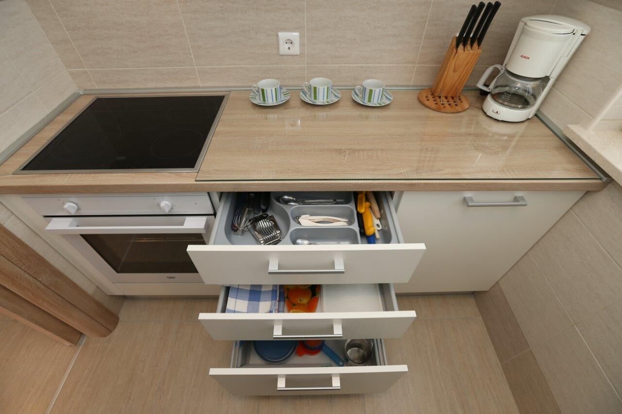 Apartment Viktorija 25345-A1
