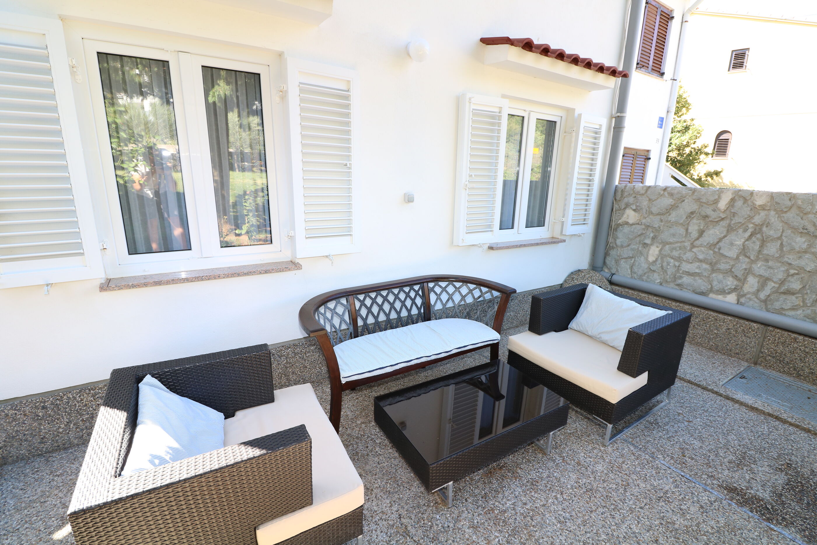 Apartman Viktorija A1