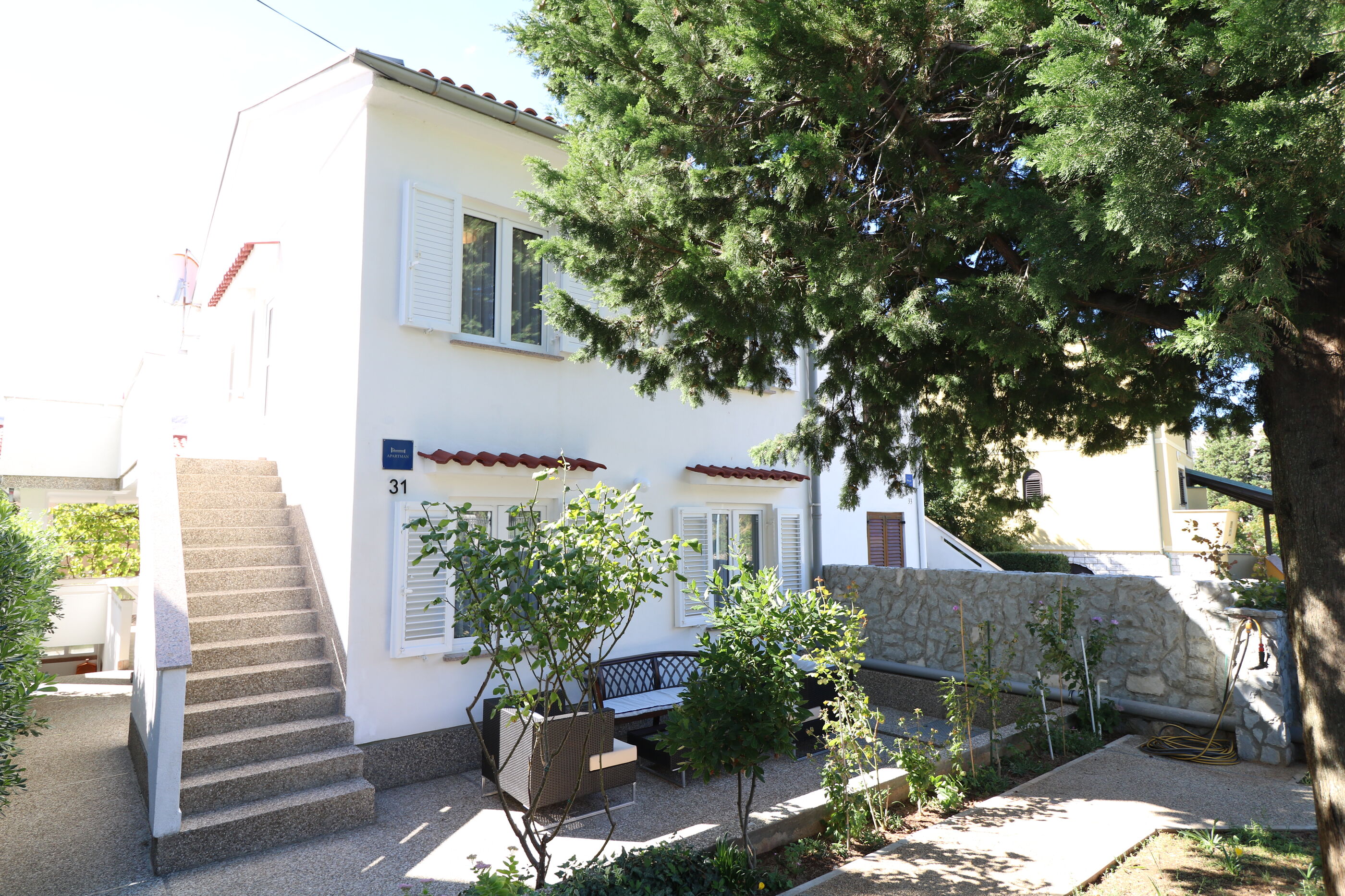Apartment Viktorija 25345-A1