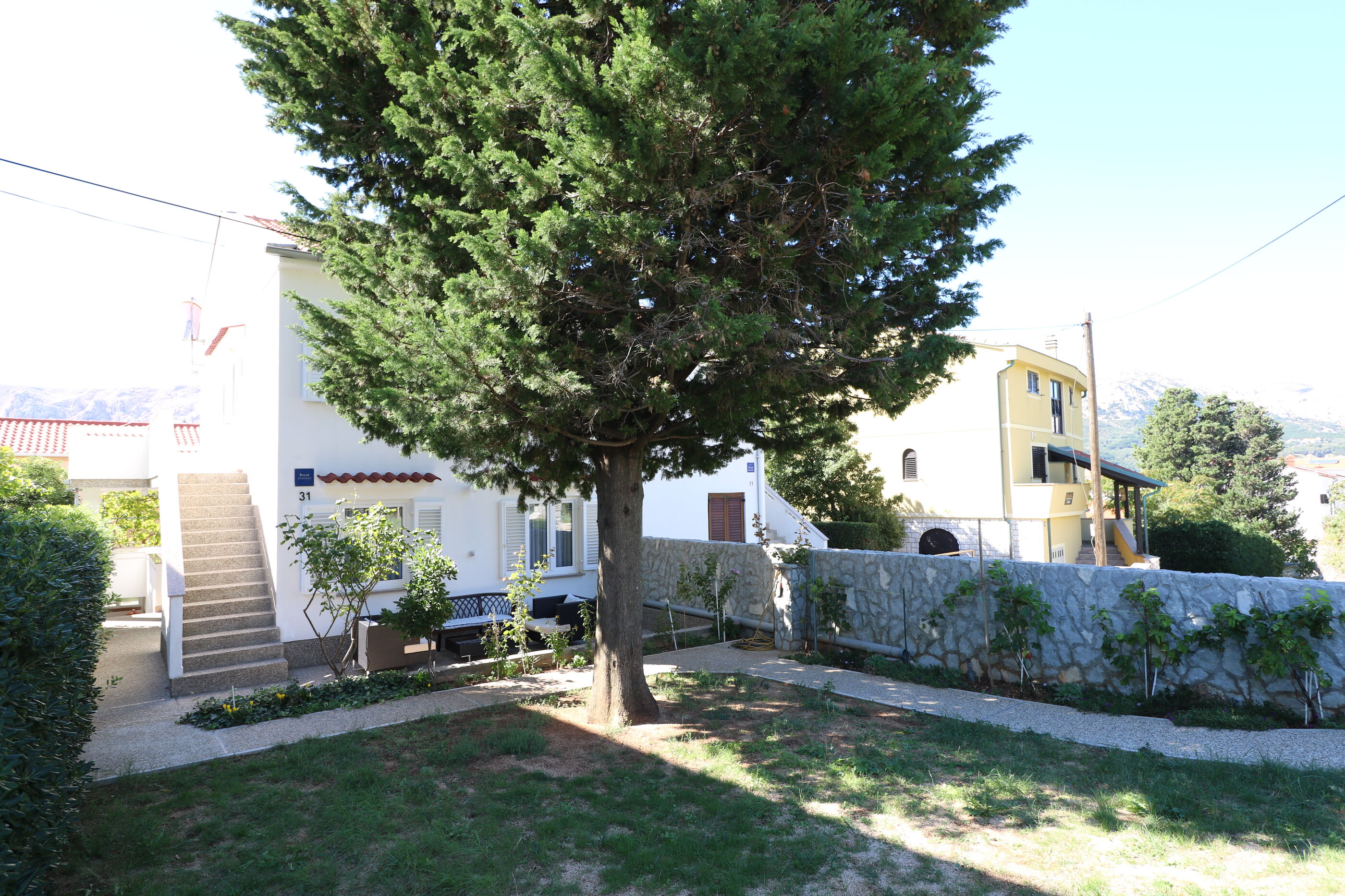 Apartment Viktorija 25345-A1