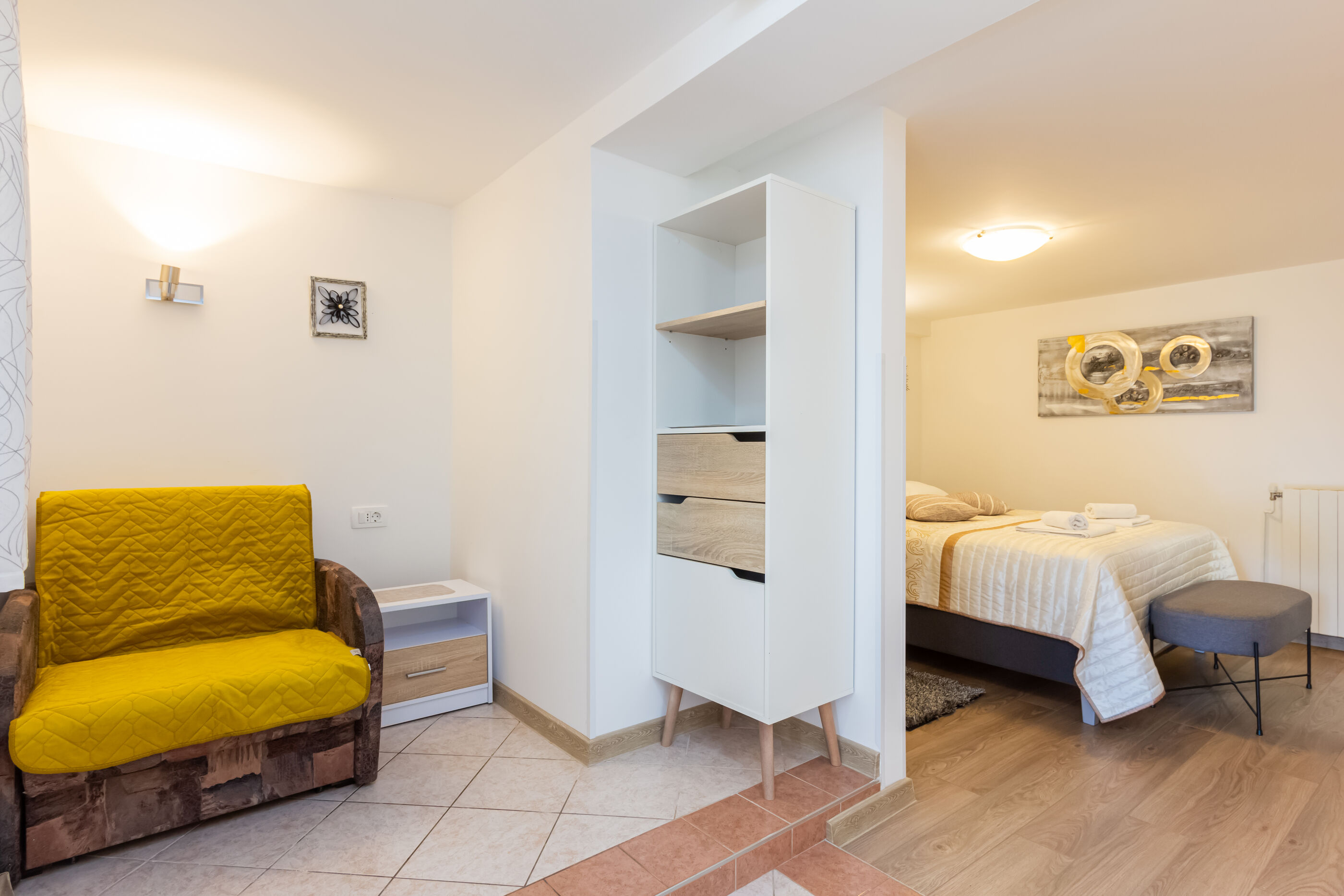 Apartments Lorena 79536-A2