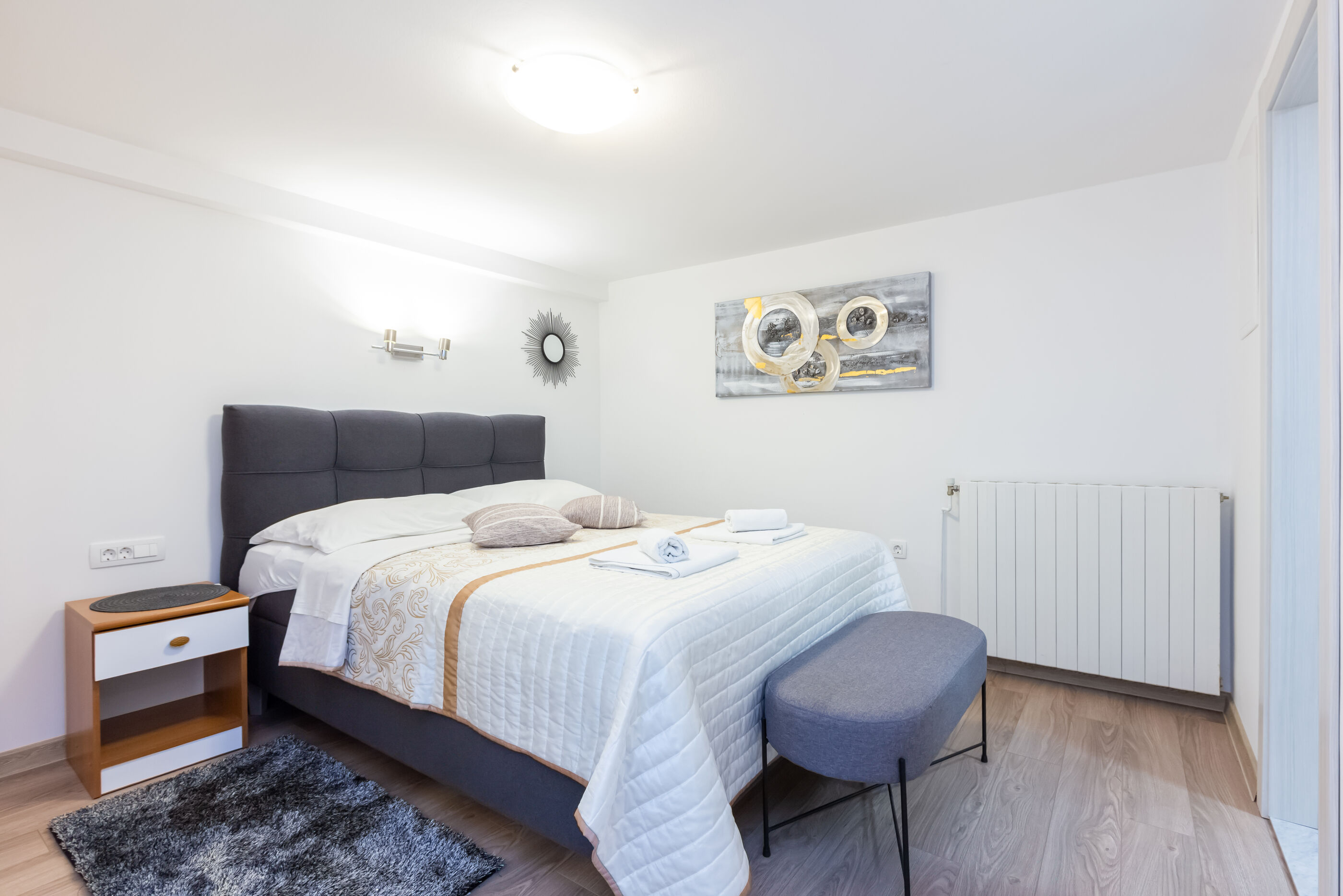 Apartments Lorena 79536-A2