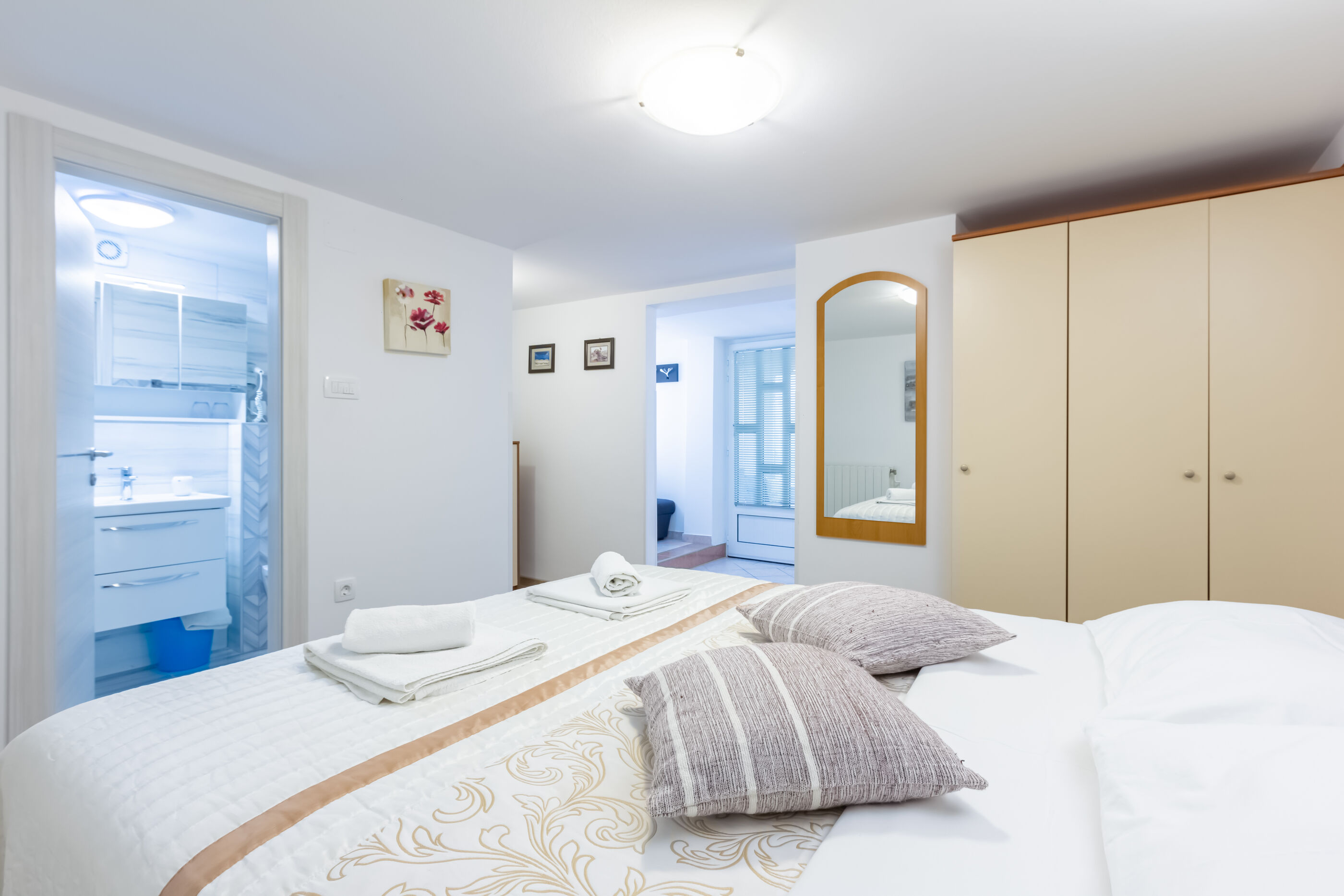 Apartments Lorena 79536-A2