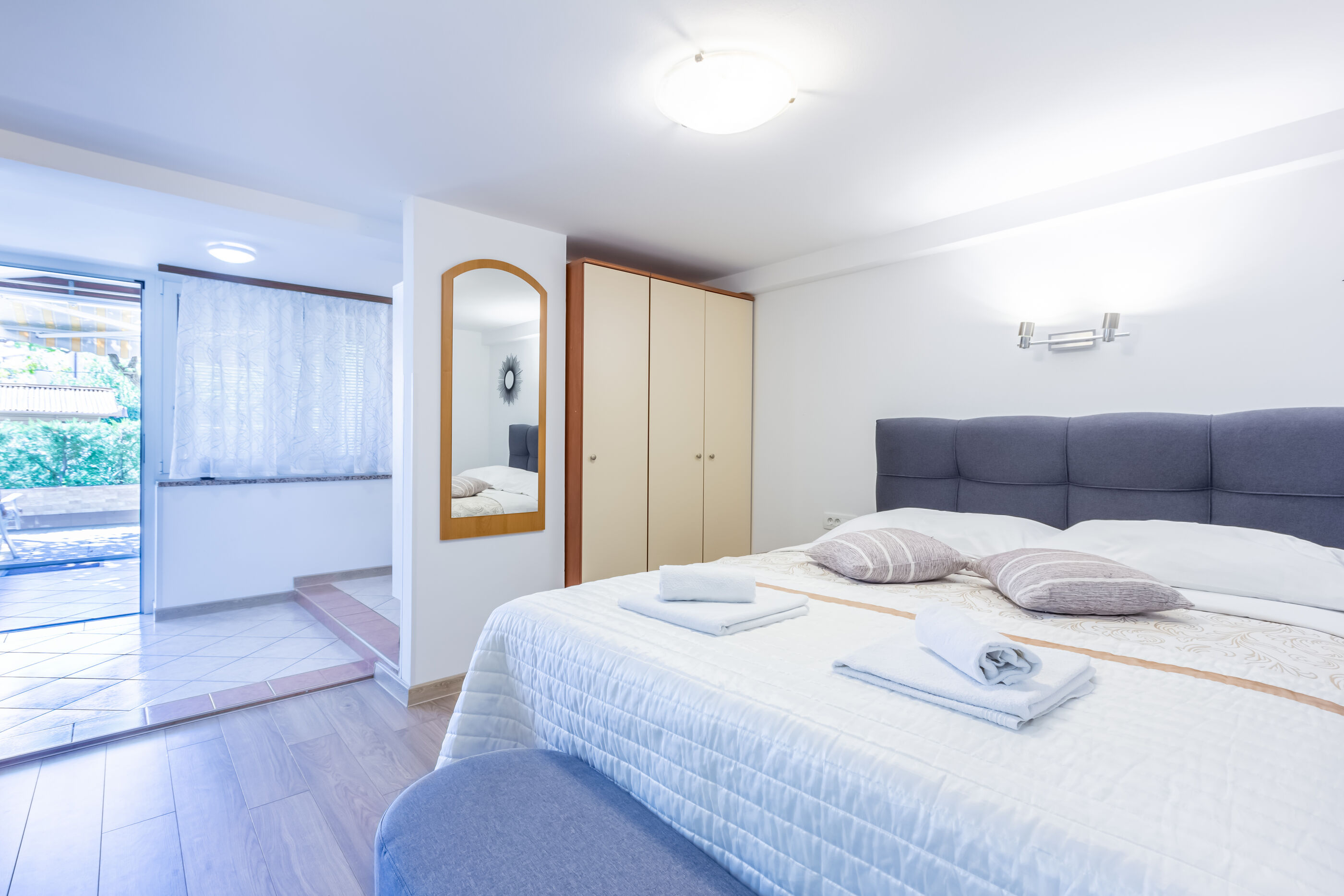 Apartments Lorena 79536-A2