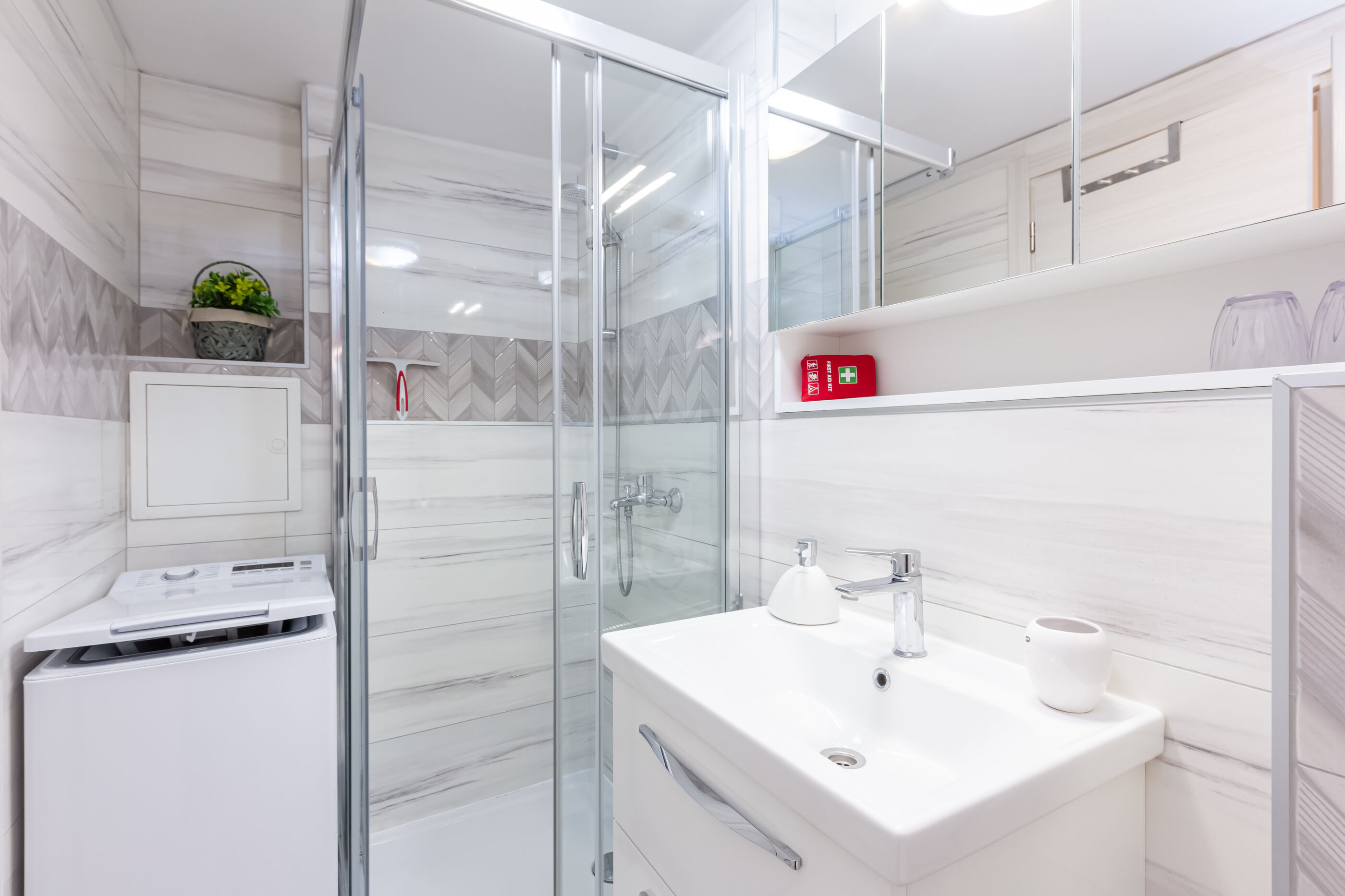 Apartments Lorena 79536-A2