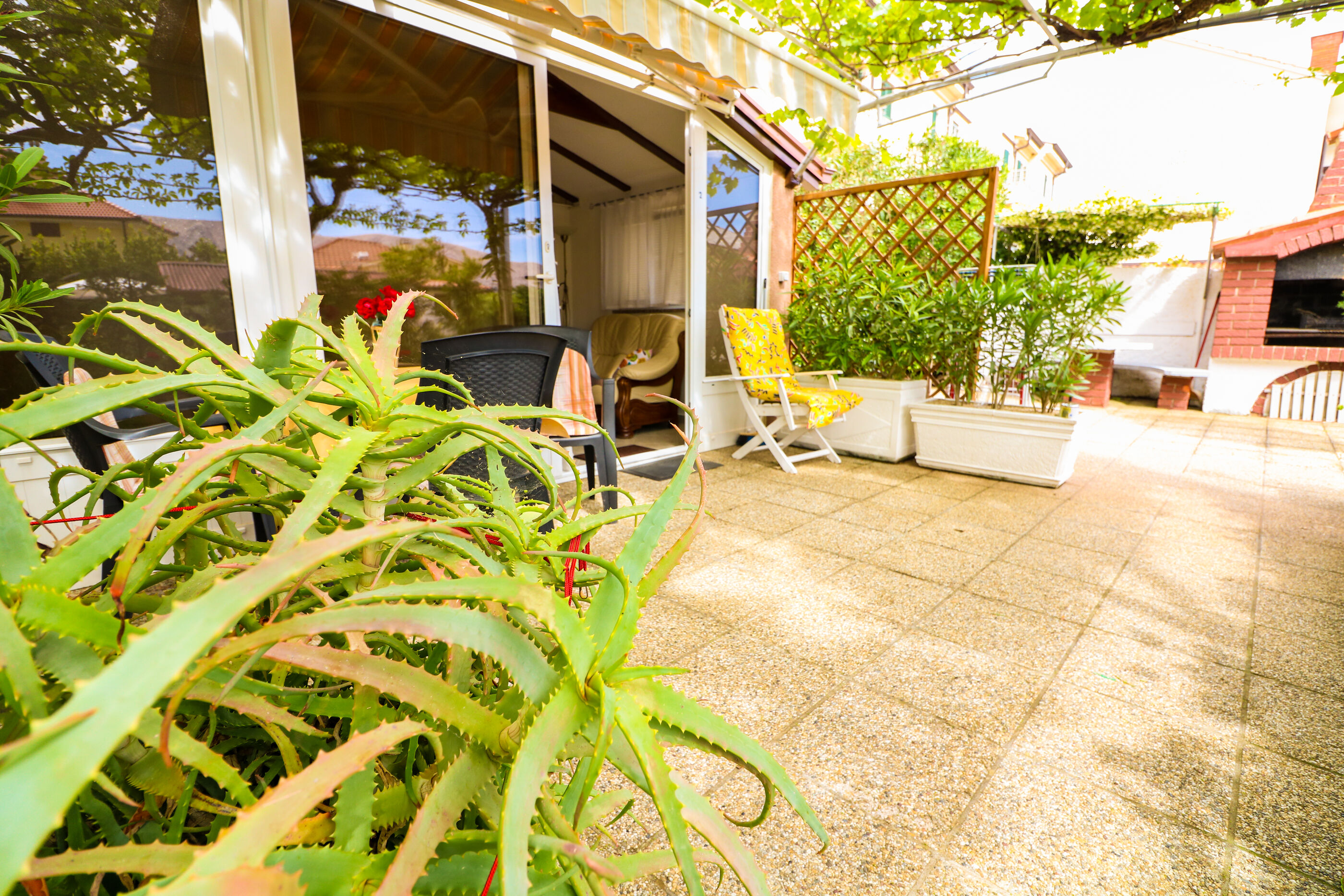 Apartments Lorena 79536-A2
