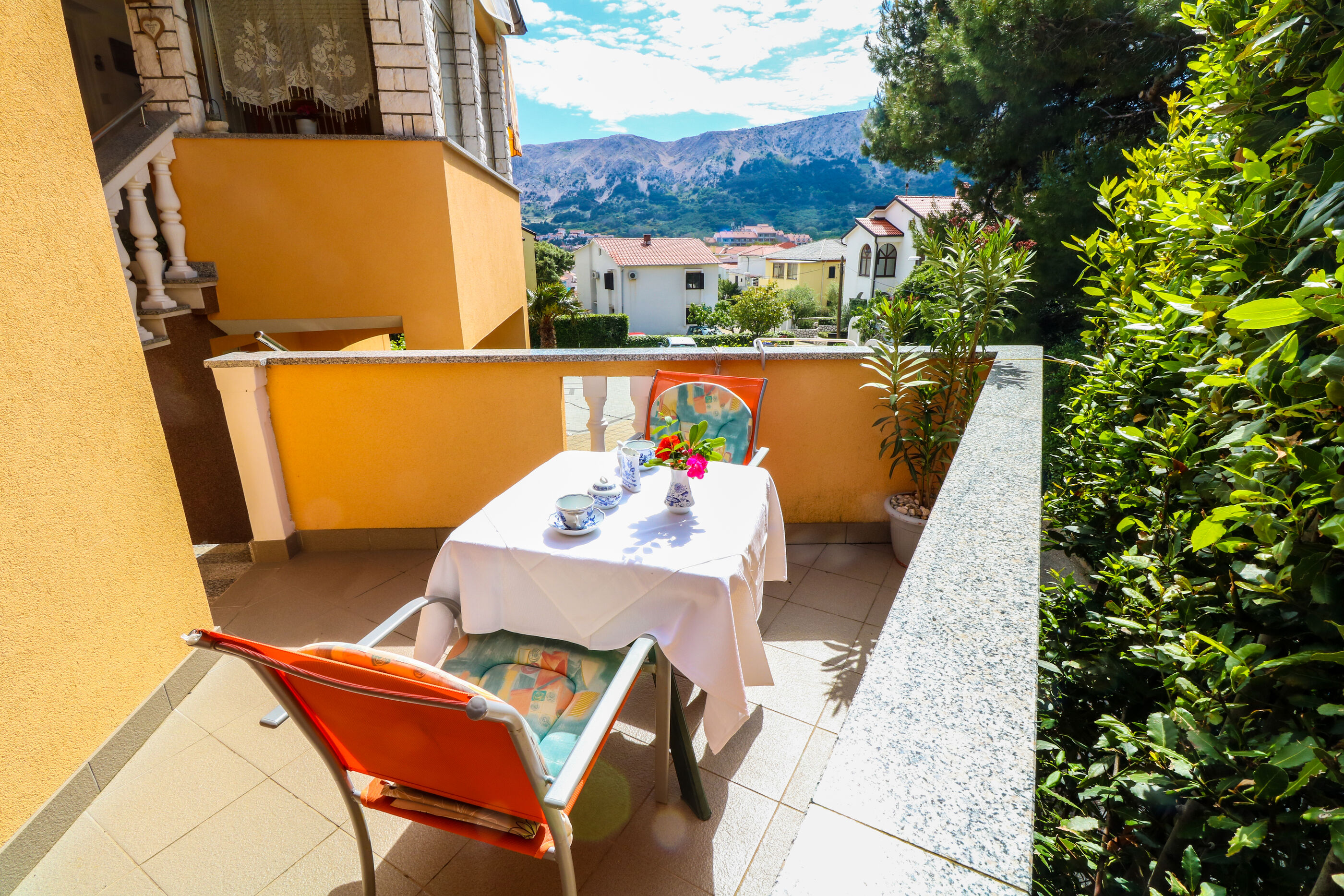 Apartments Lorena 79536-A3