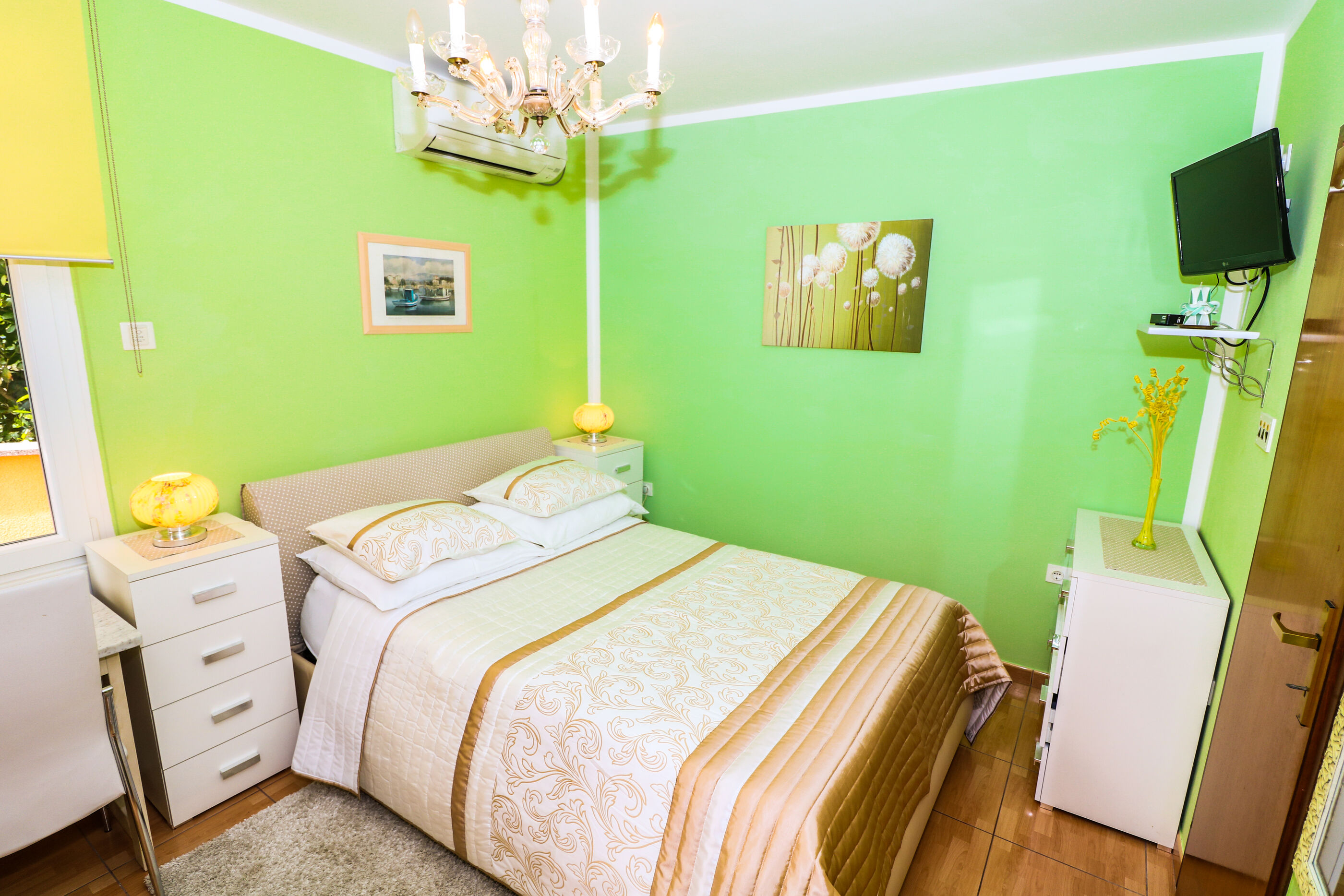 Apartments Lorena 79536-A3