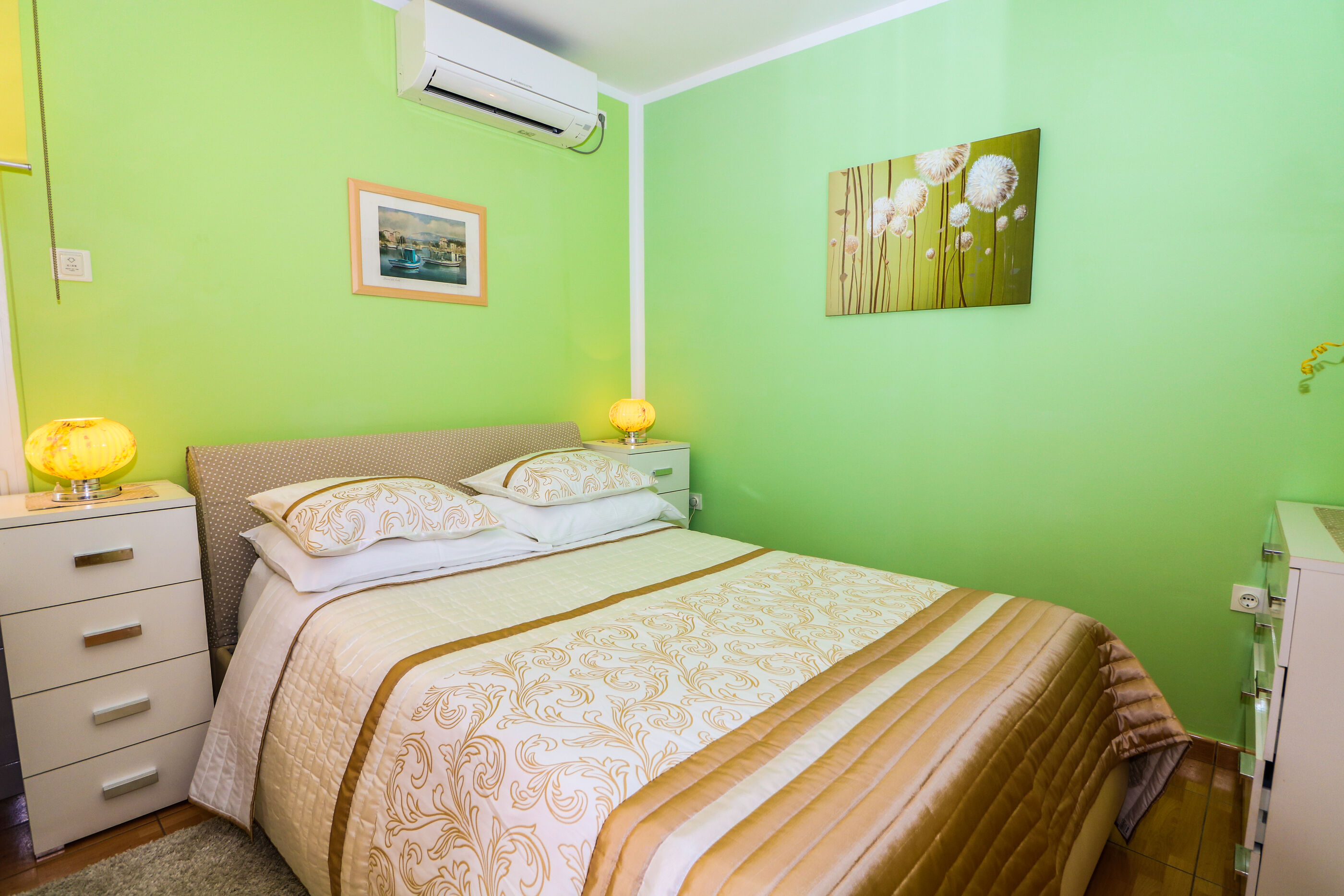 Apartments Lorena 79536-A3