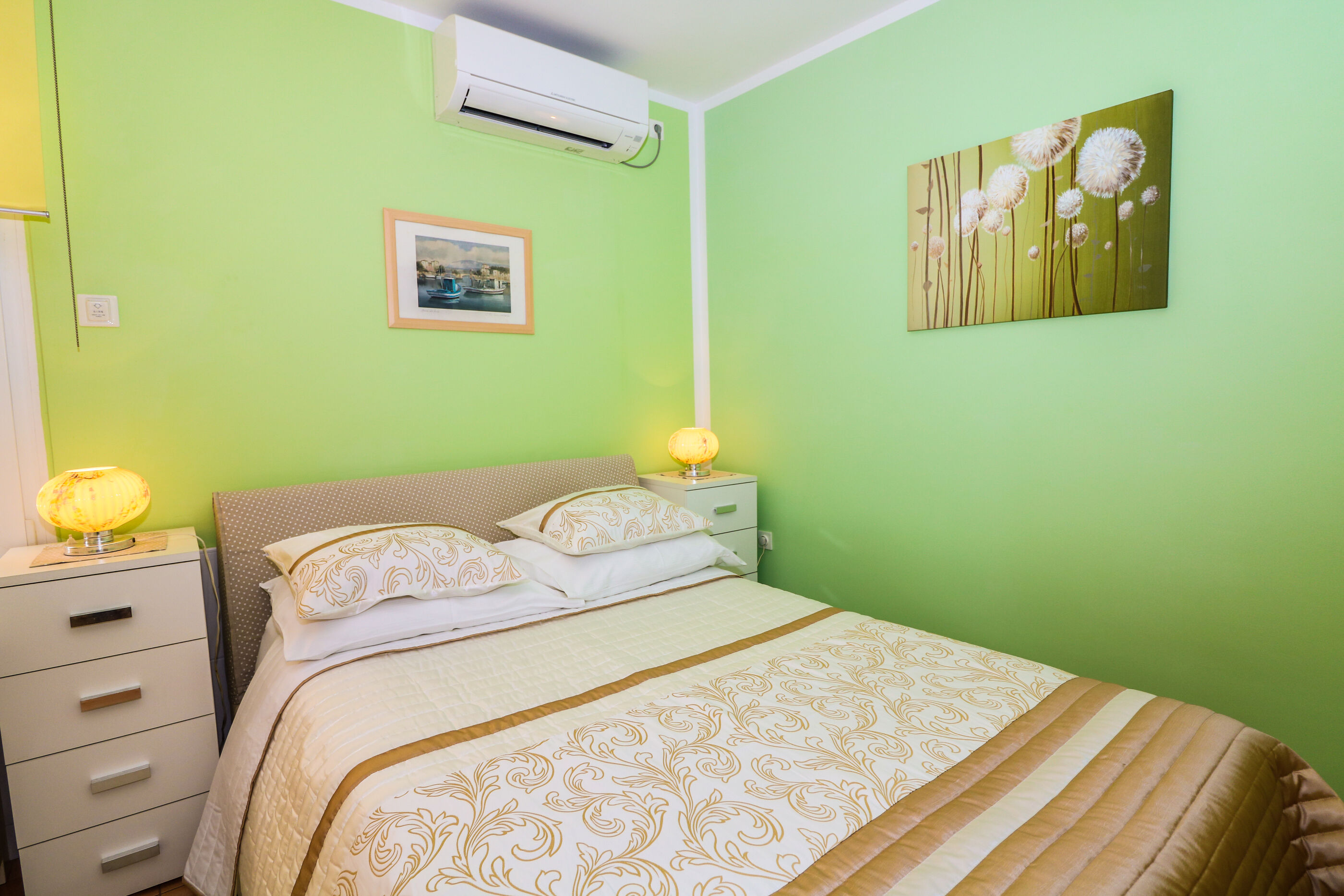 Apartments Lorena 79536-A3