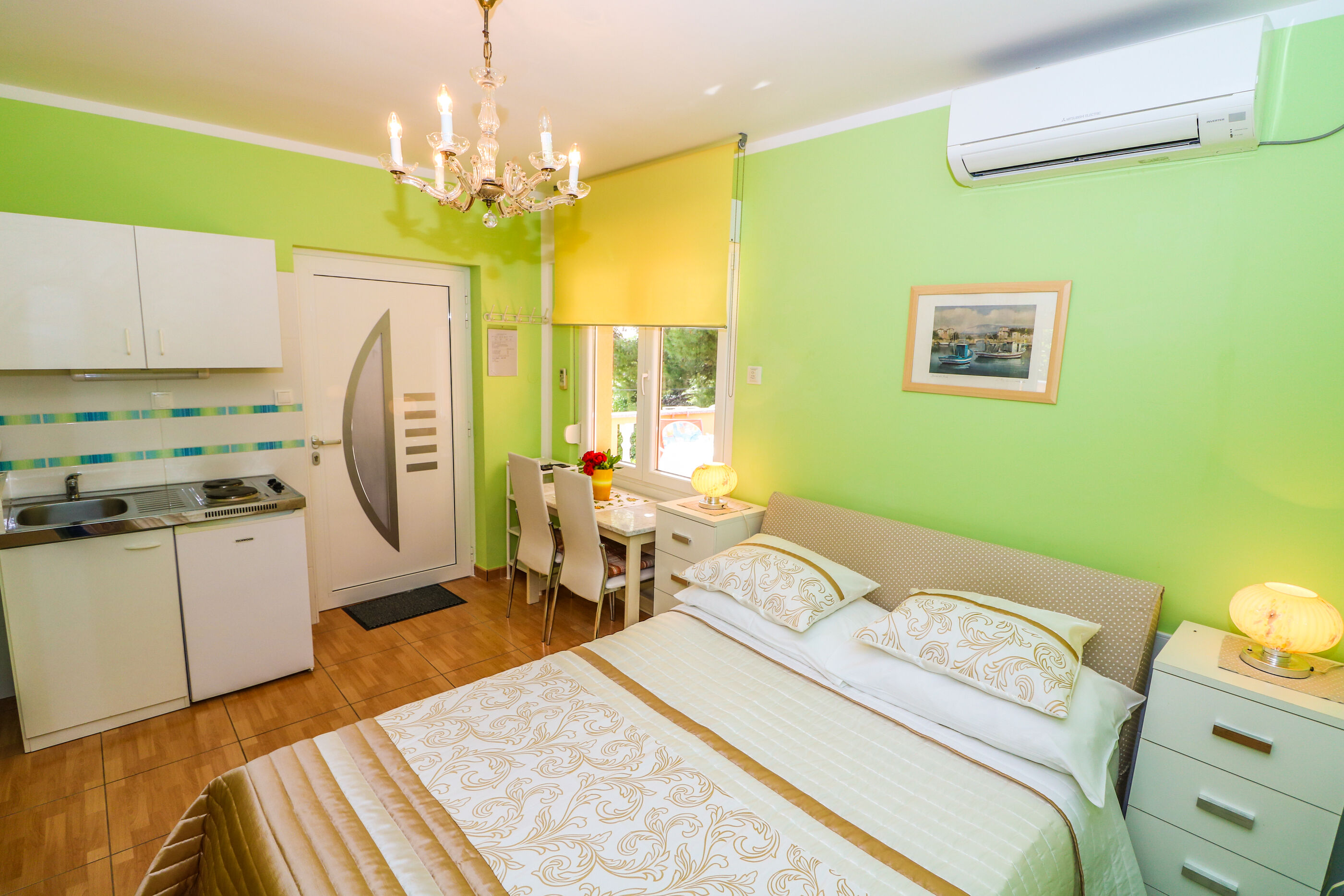 Apartments Lorena 79536-A3