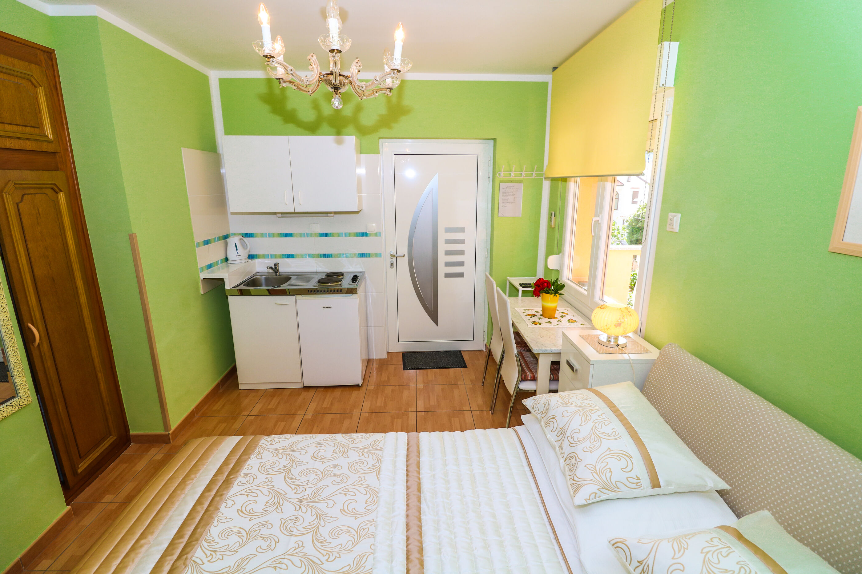 Apartments Lorena 79536-A3