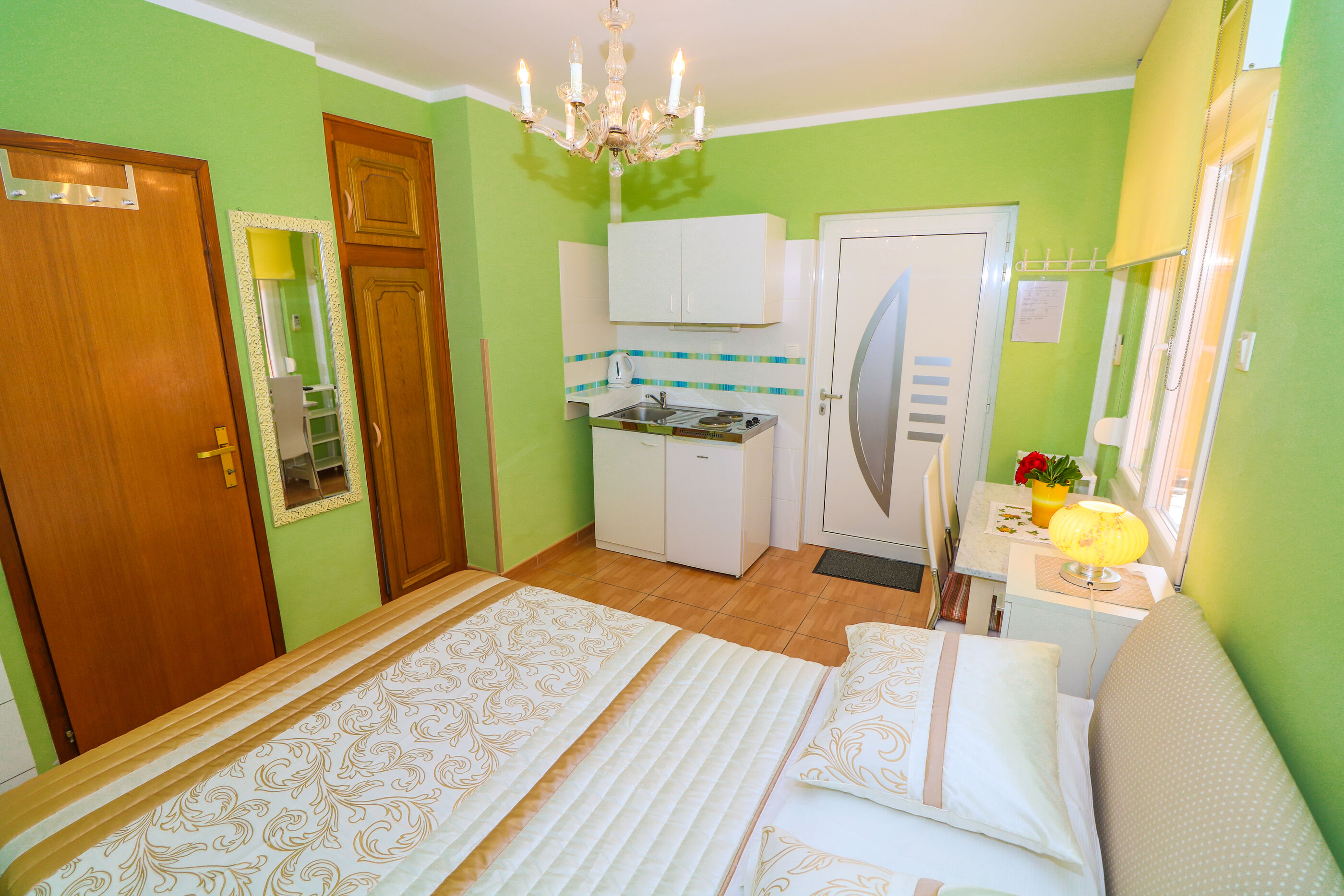 Apartments Lorena 79536-A3