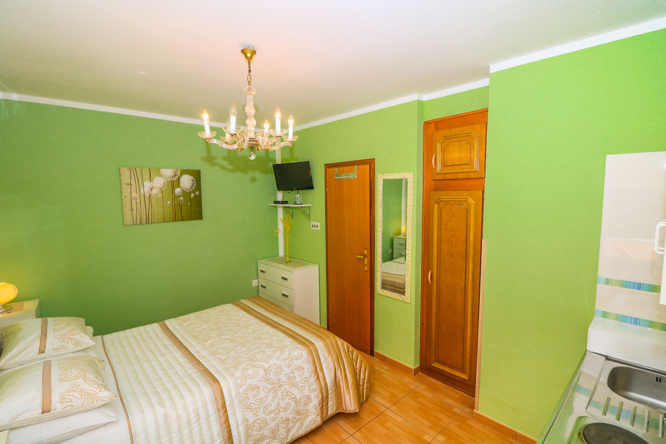 Apartments Lorena 79536-A3