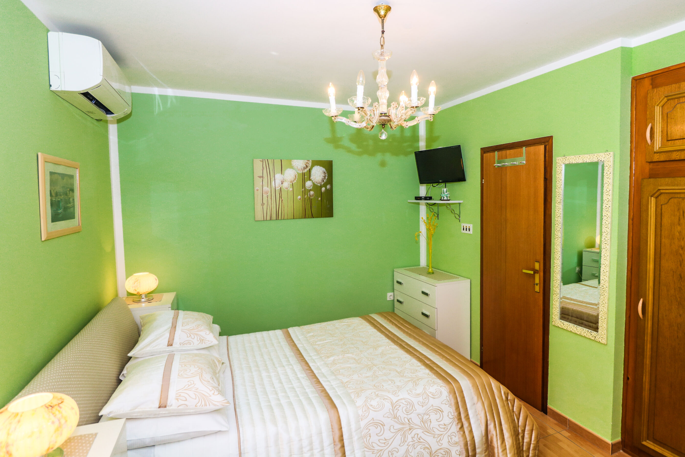 Apartments Lorena 79536-A3