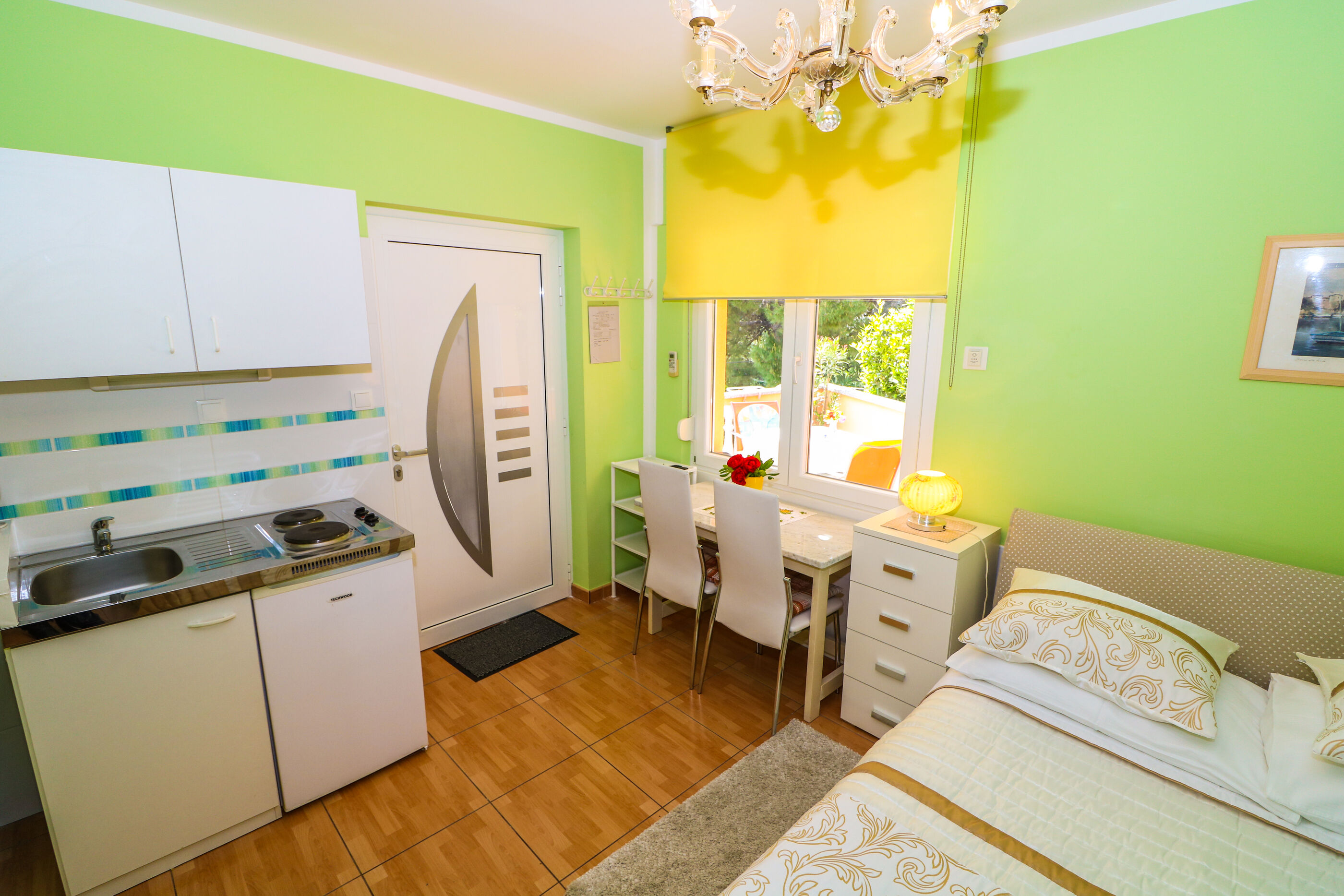 Apartments Lorena 79536-A3