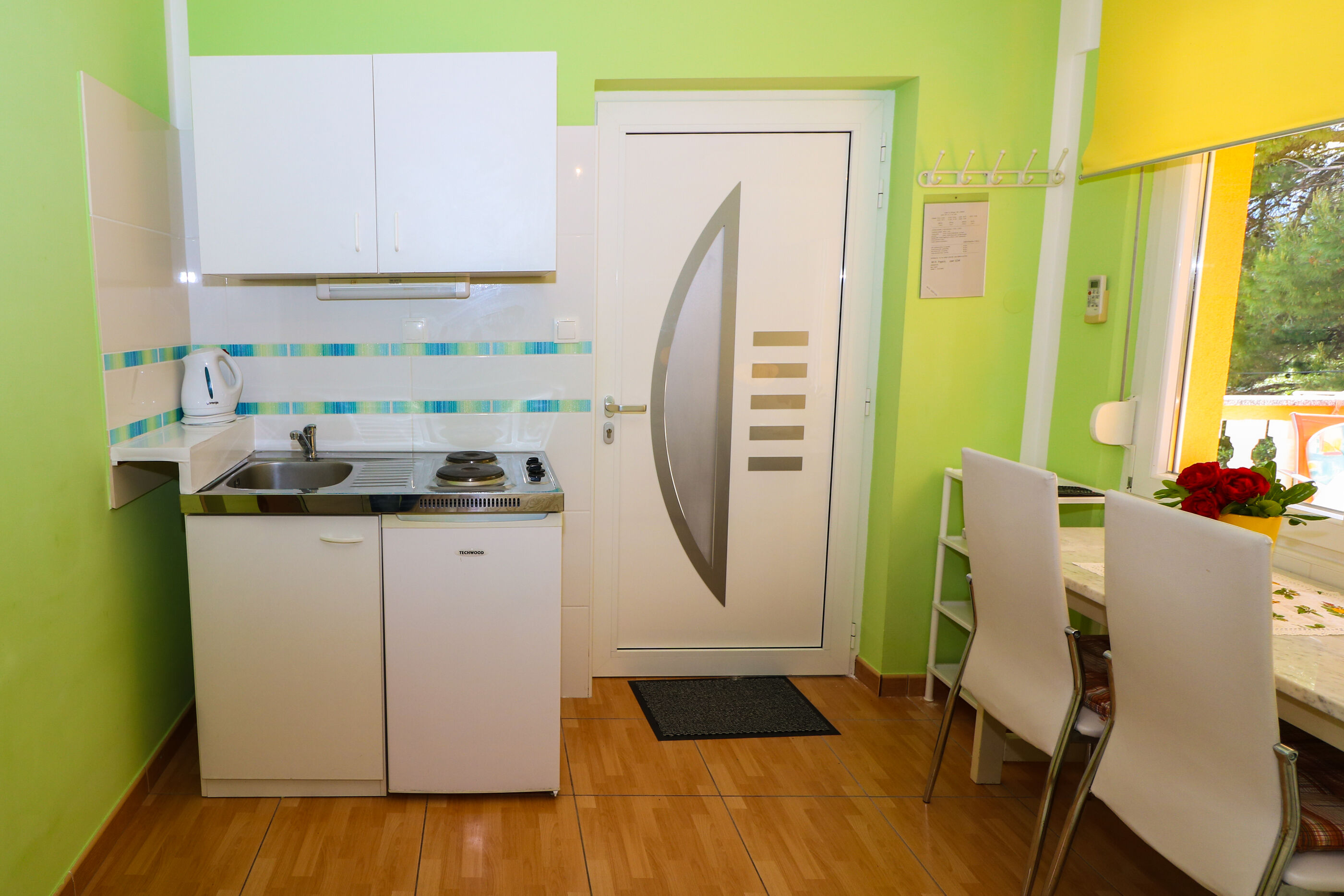 Apartments Lorena 79536-A3