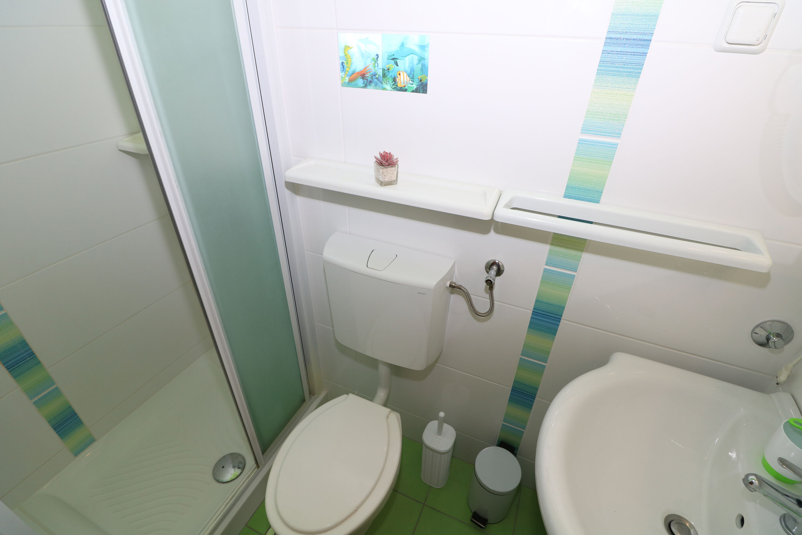 Apartments Lorena 79536-A3