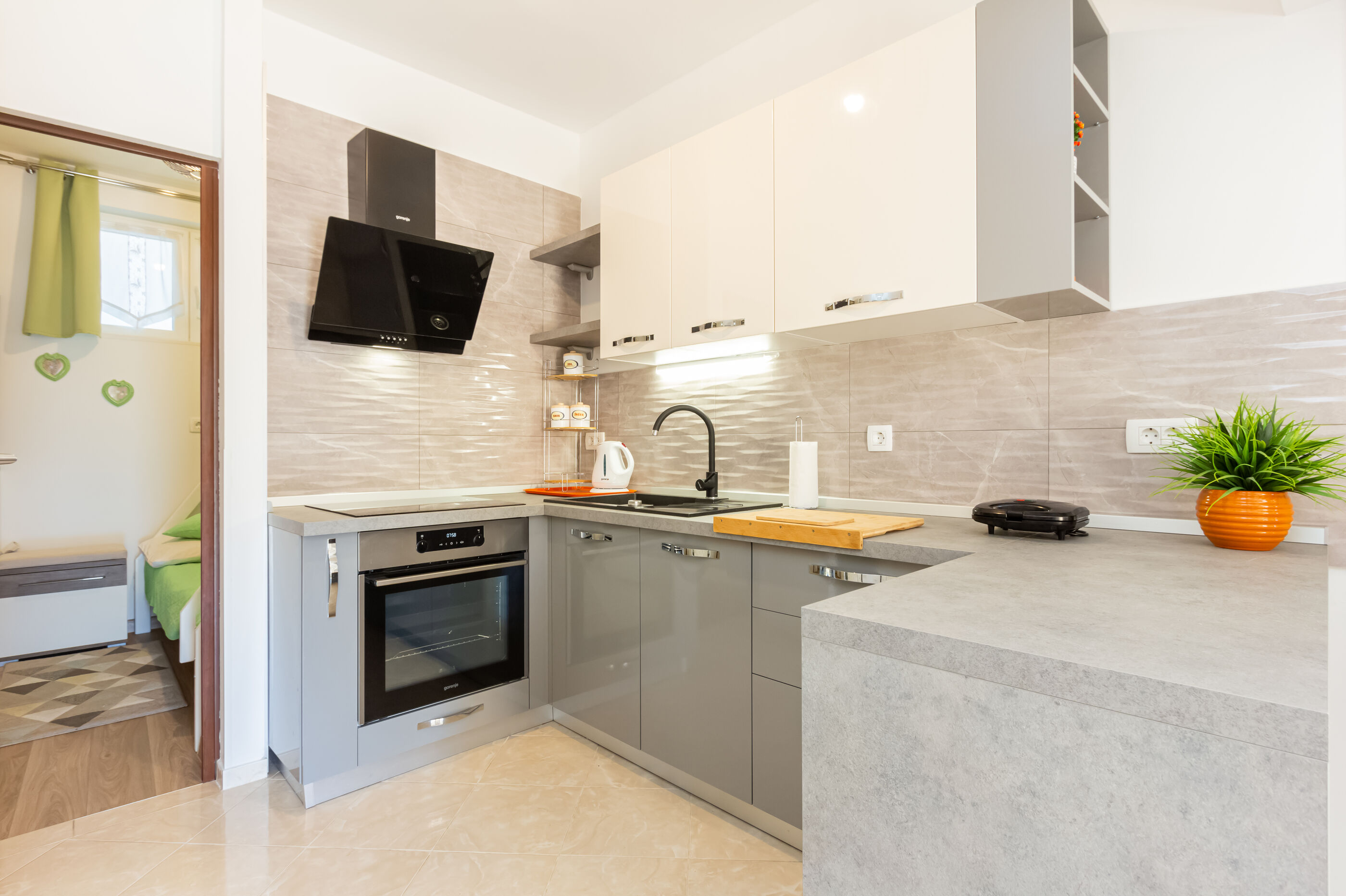 Apartments Lorena 79536-A4
