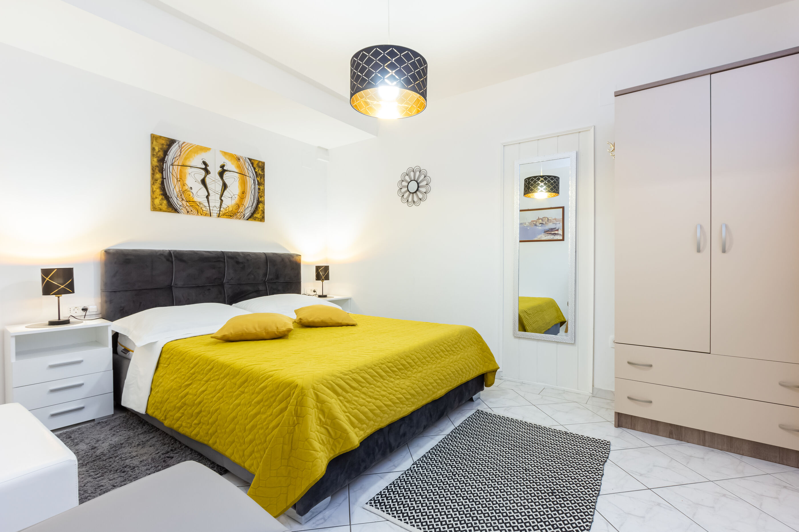 Apartments Lorena 79536-A4
