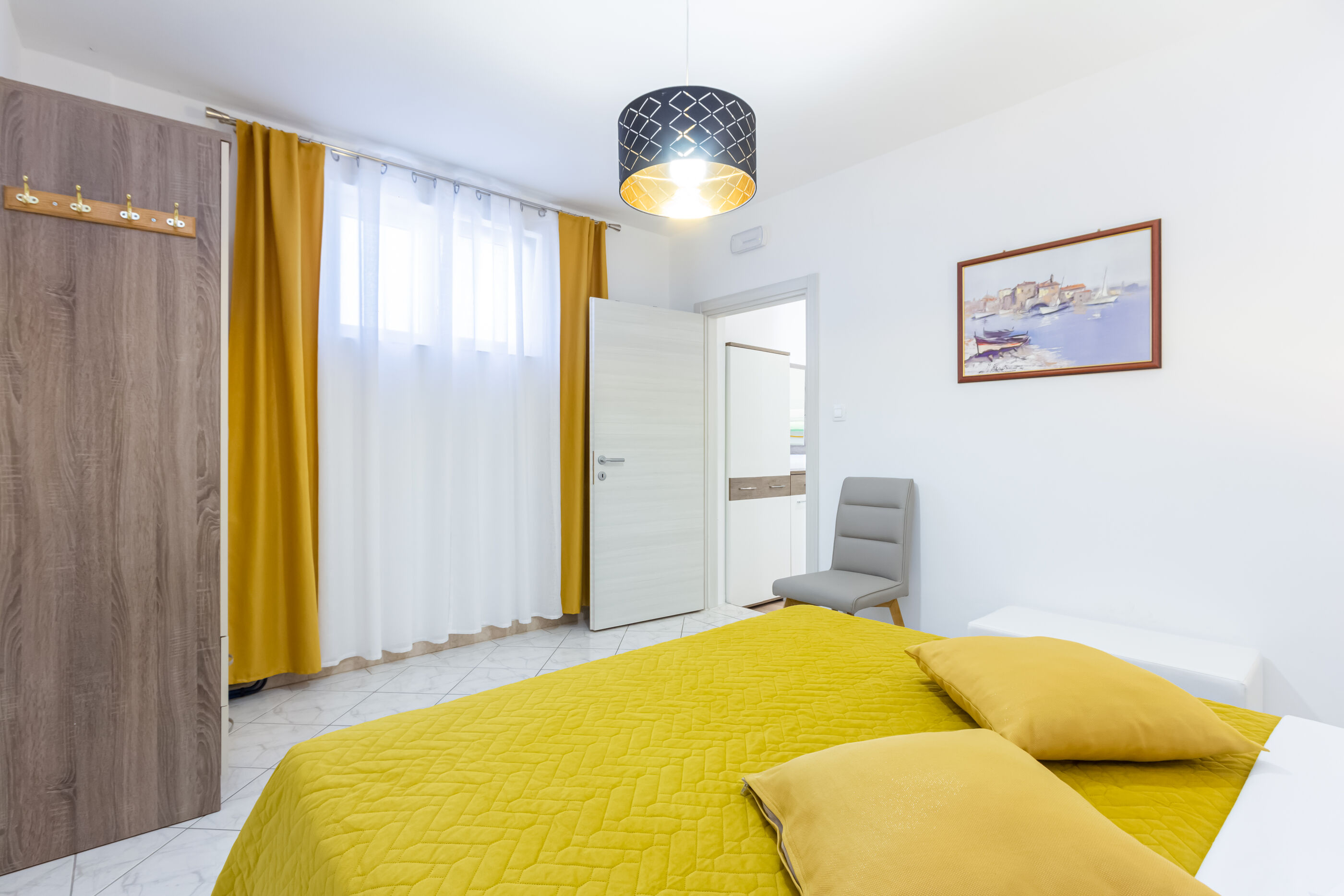 Apartments Lorena 79536-A4