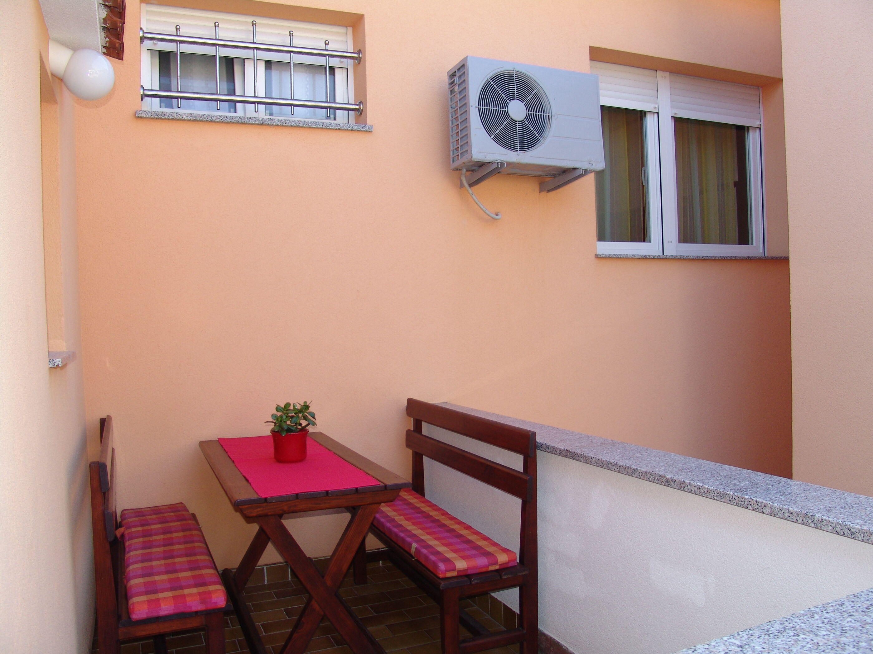 Apartments Lorena 79536-A5