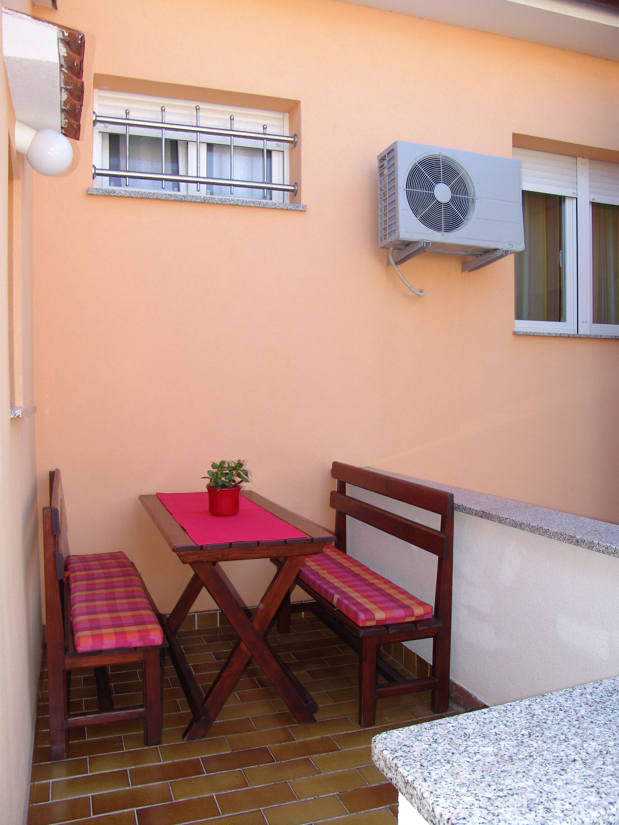 Apartments Lorena 79536-A5