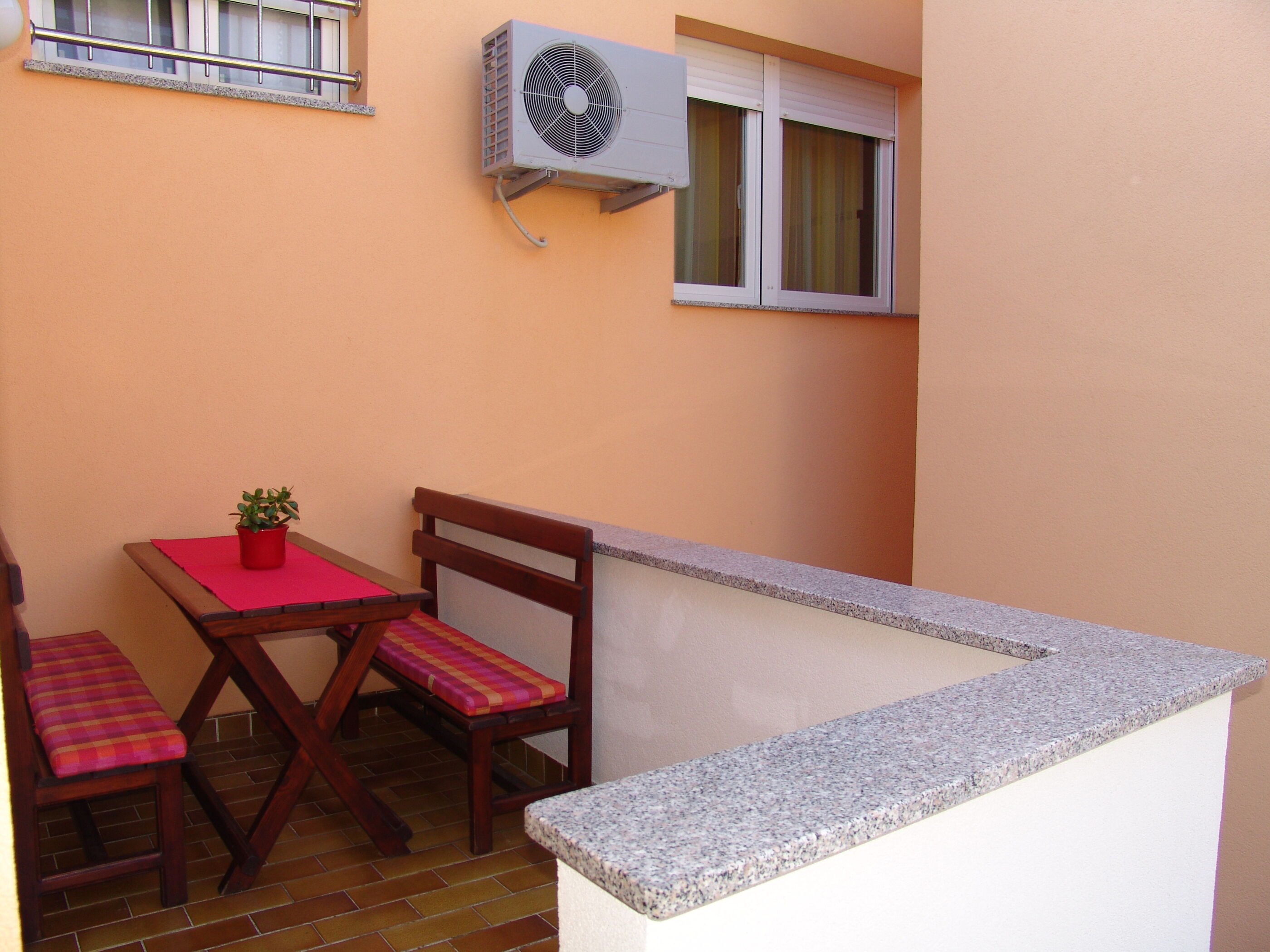 Apartments Lorena 79536-A5