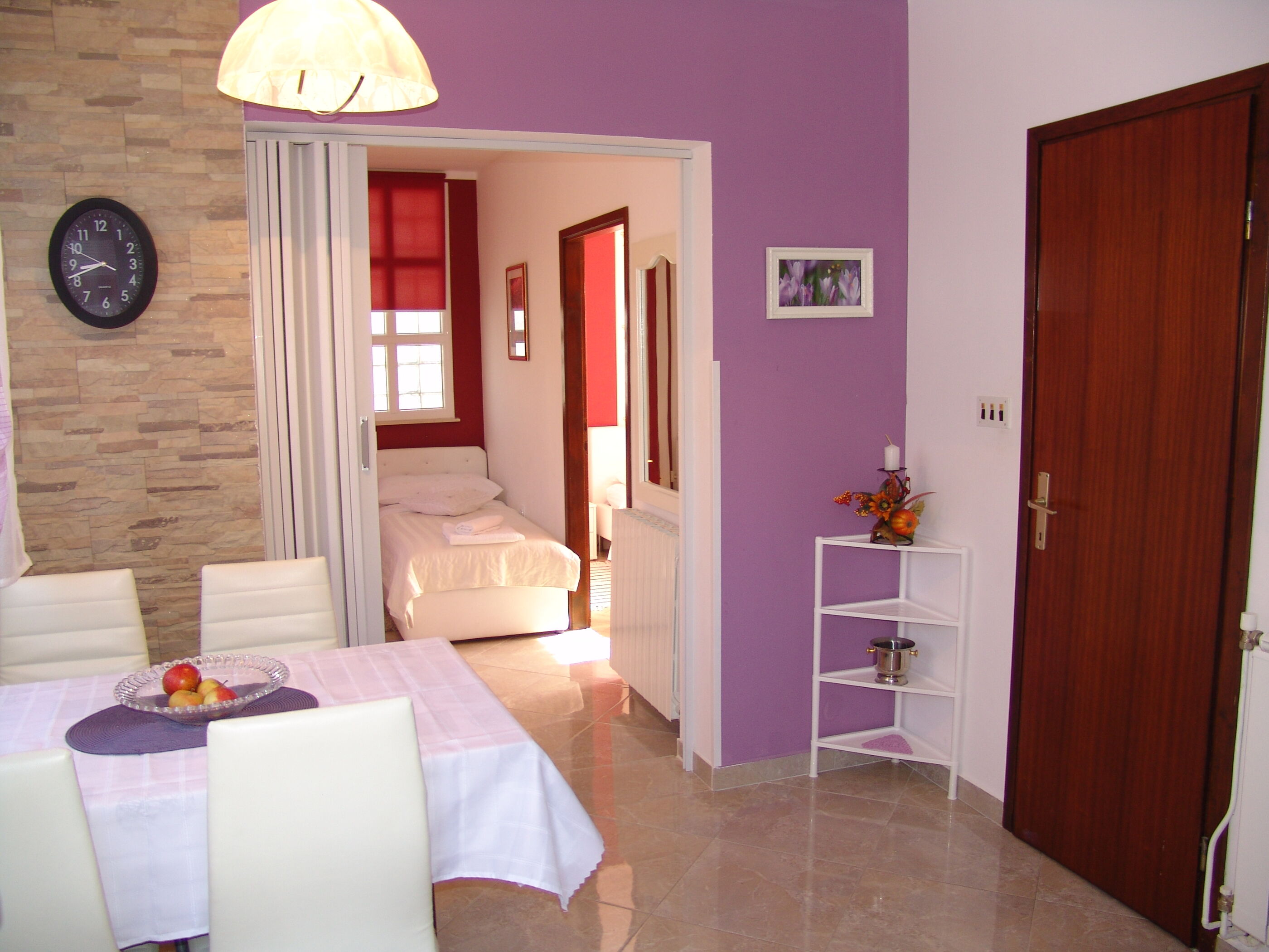 Apartments Lorena 79536-A5