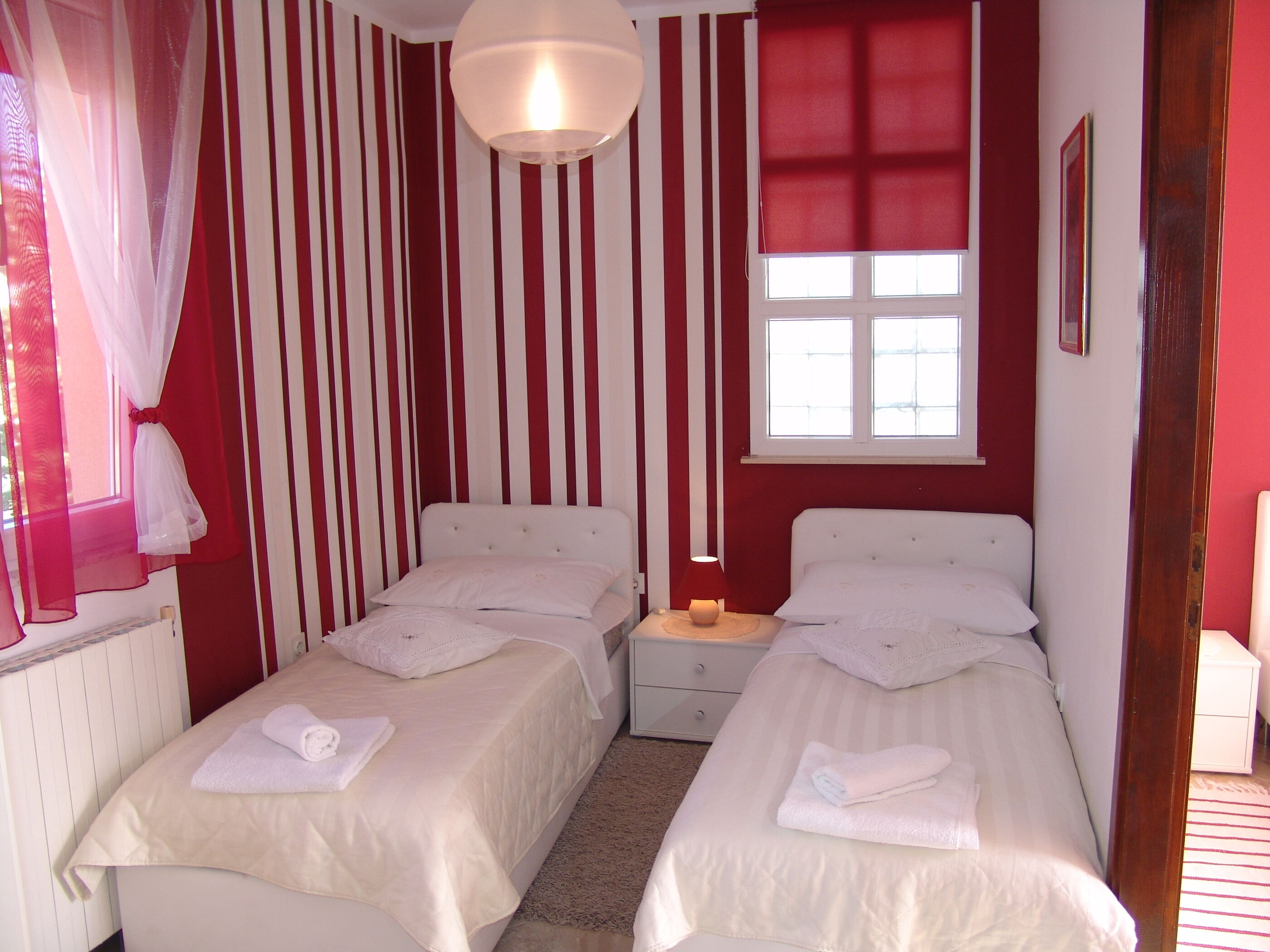 Apartments Lorena 79536-A5