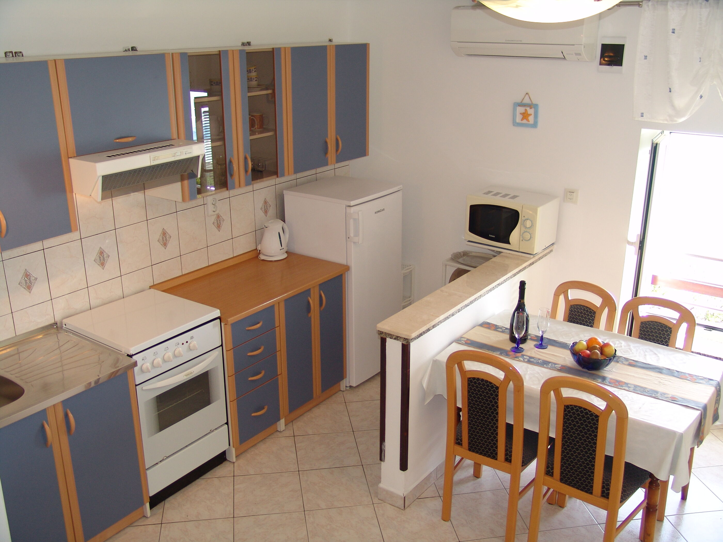 Apartments Dominik 79537-A3