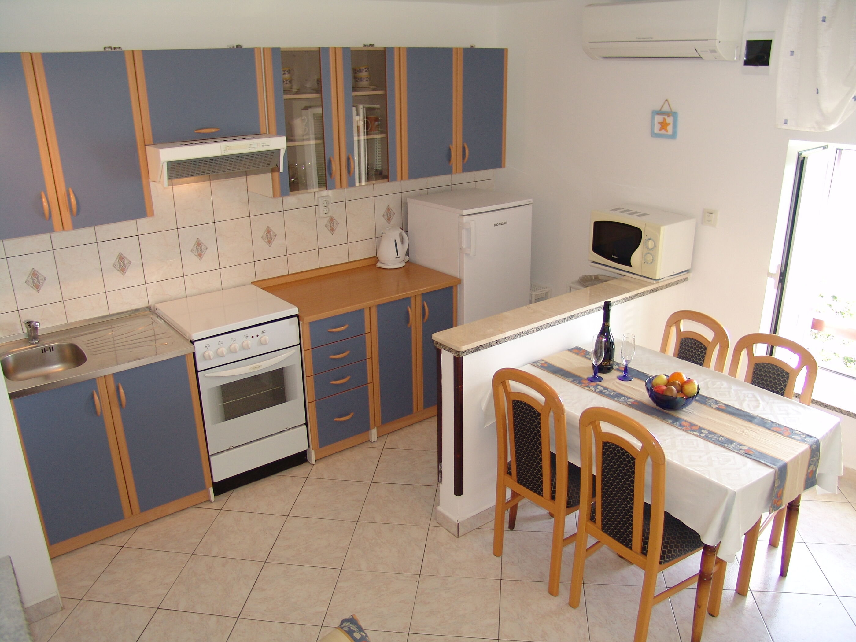 Apartments Dominik 79537-A3