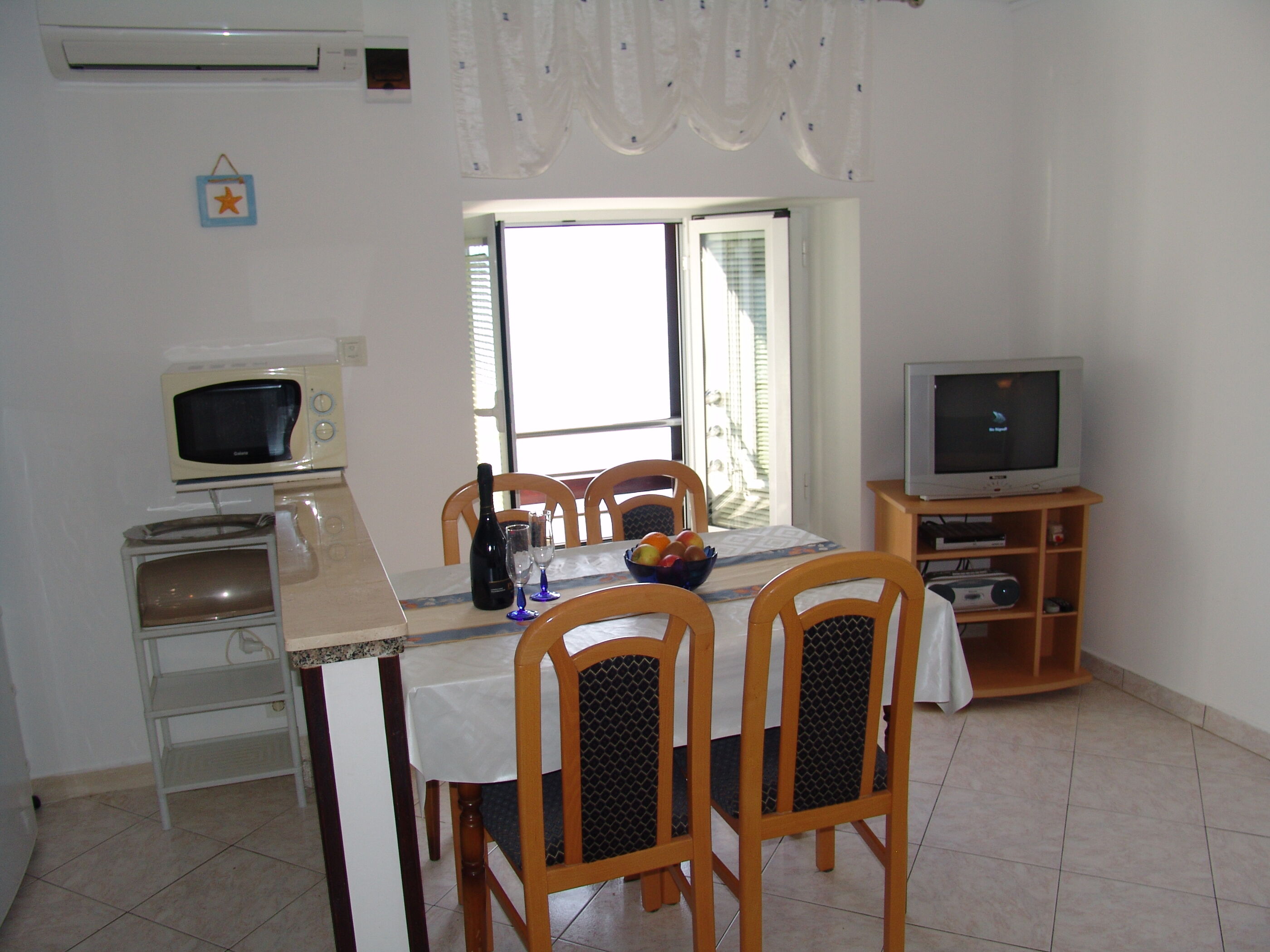 Apartments Dominik 79537-A3
