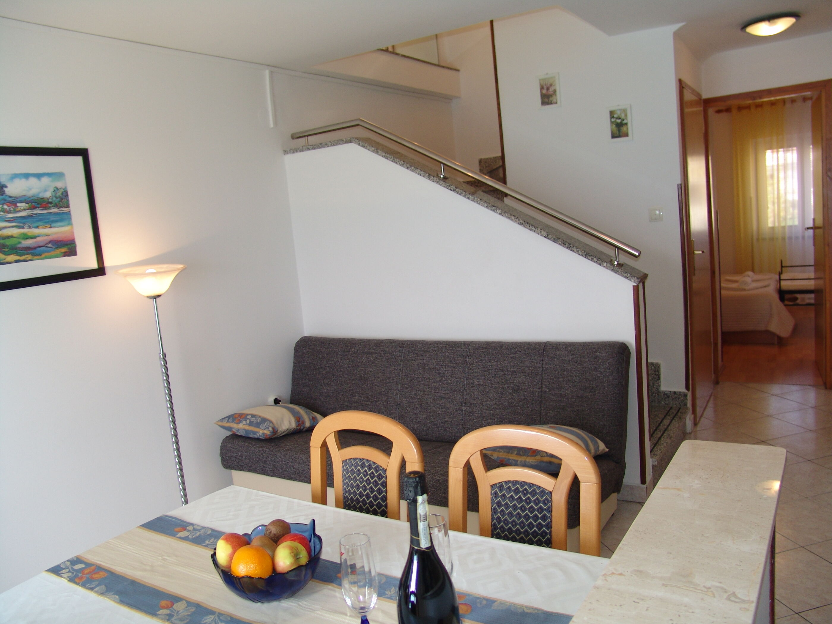 Apartments Dominik 79537-A3