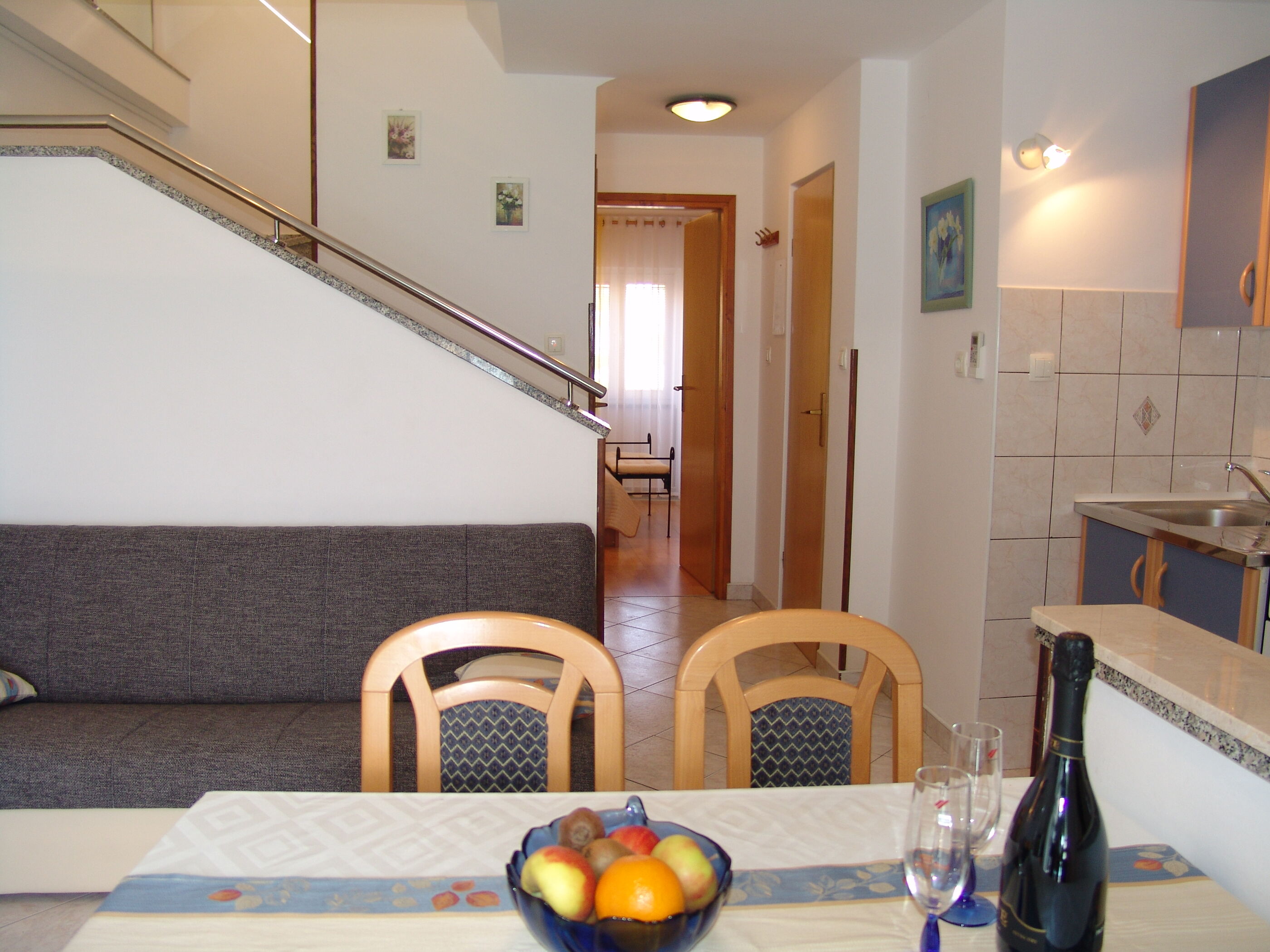 Apartments Dominik 79537-A3