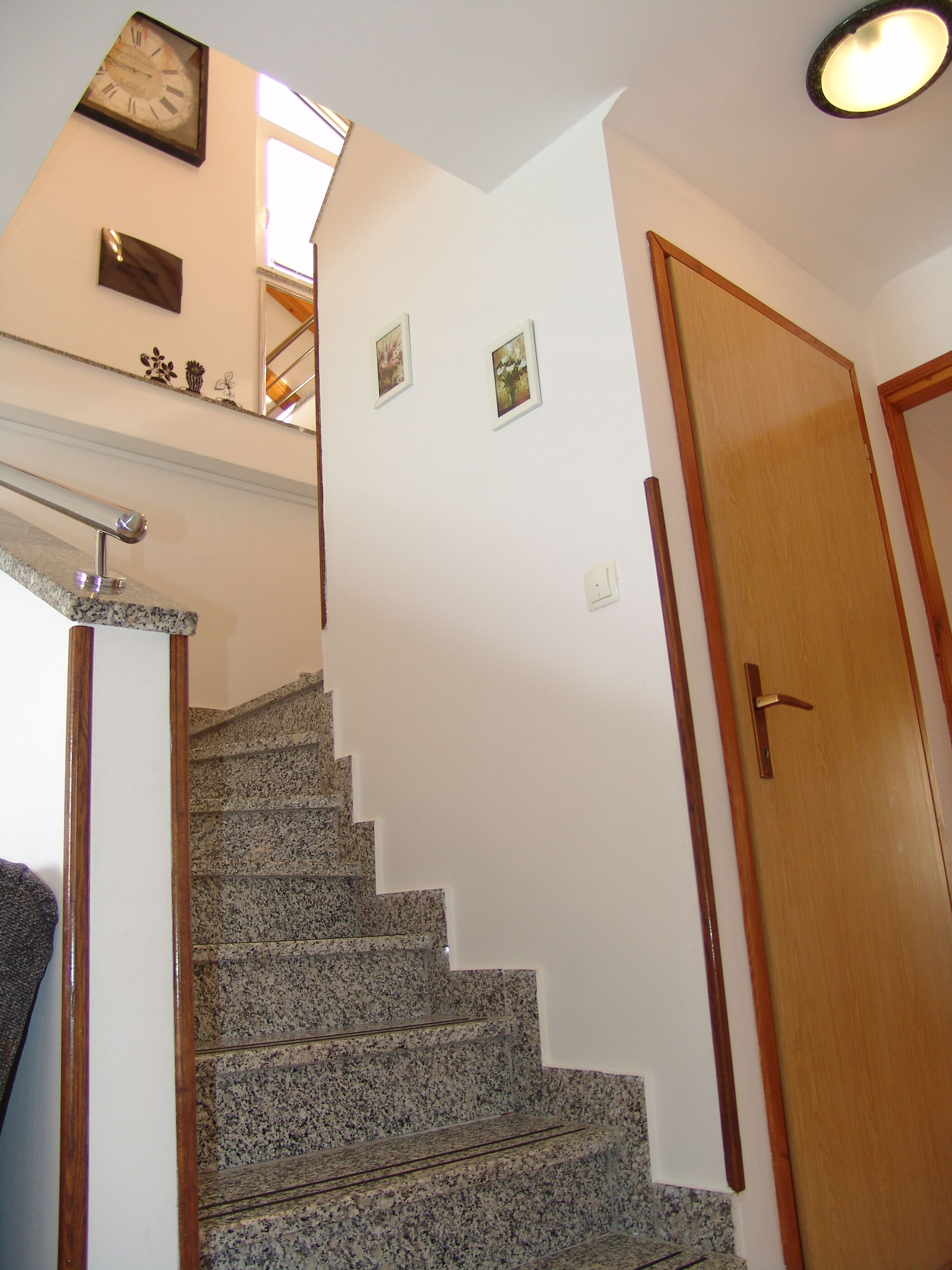 Apartments Dominik 79537-A3