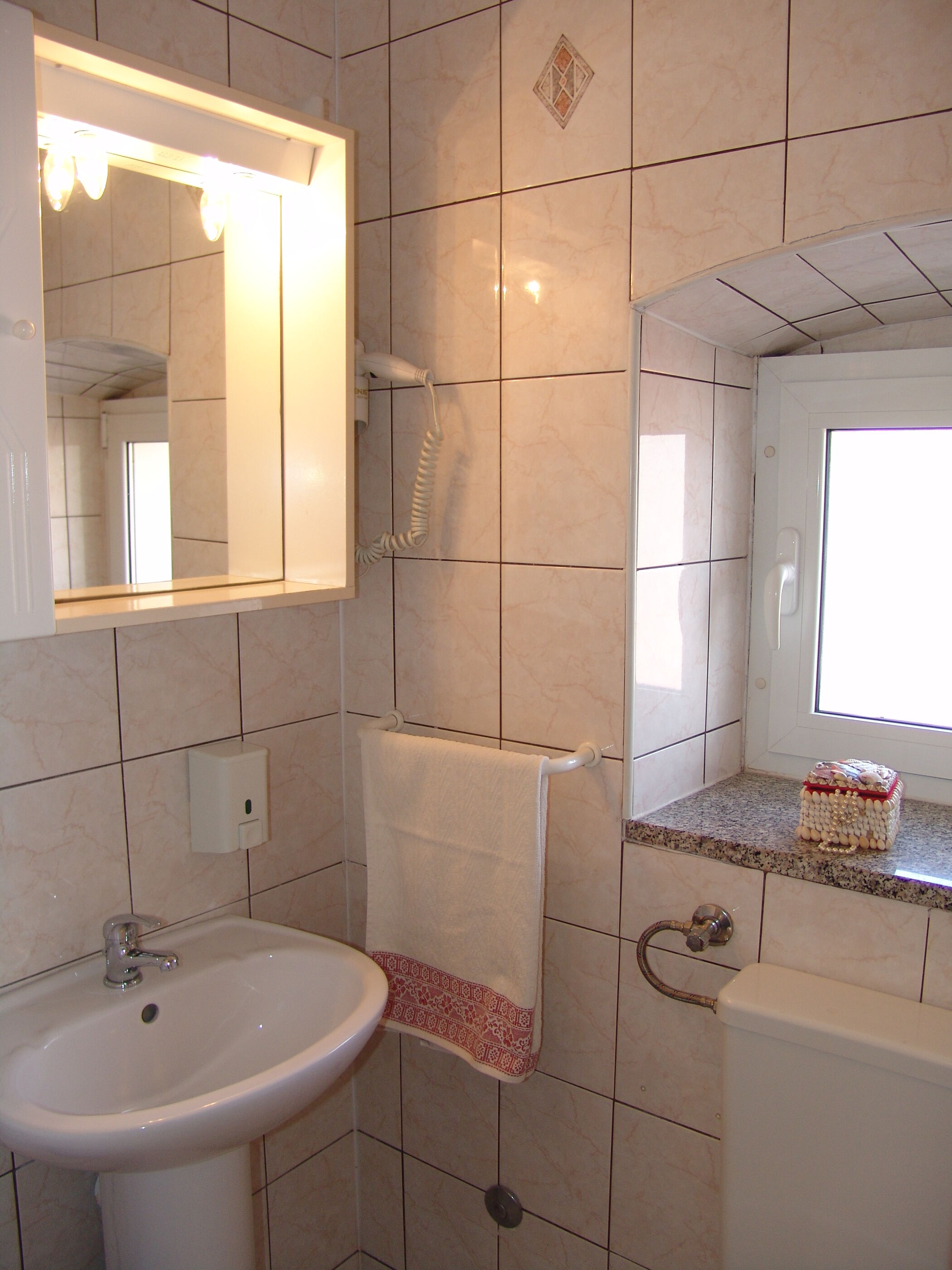 Apartments Dominik 79537-A3