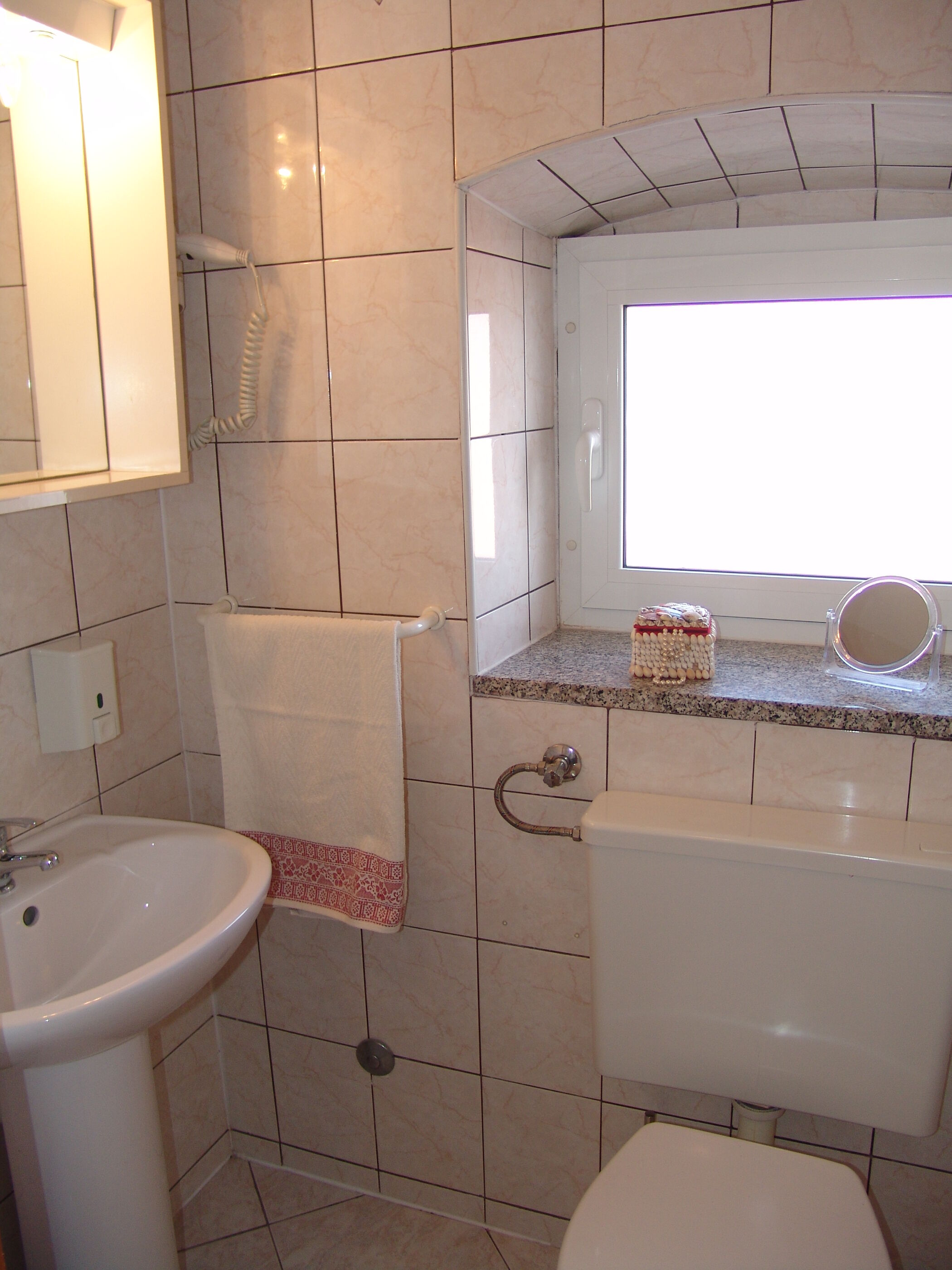 Apartments Dominik 79537-A3