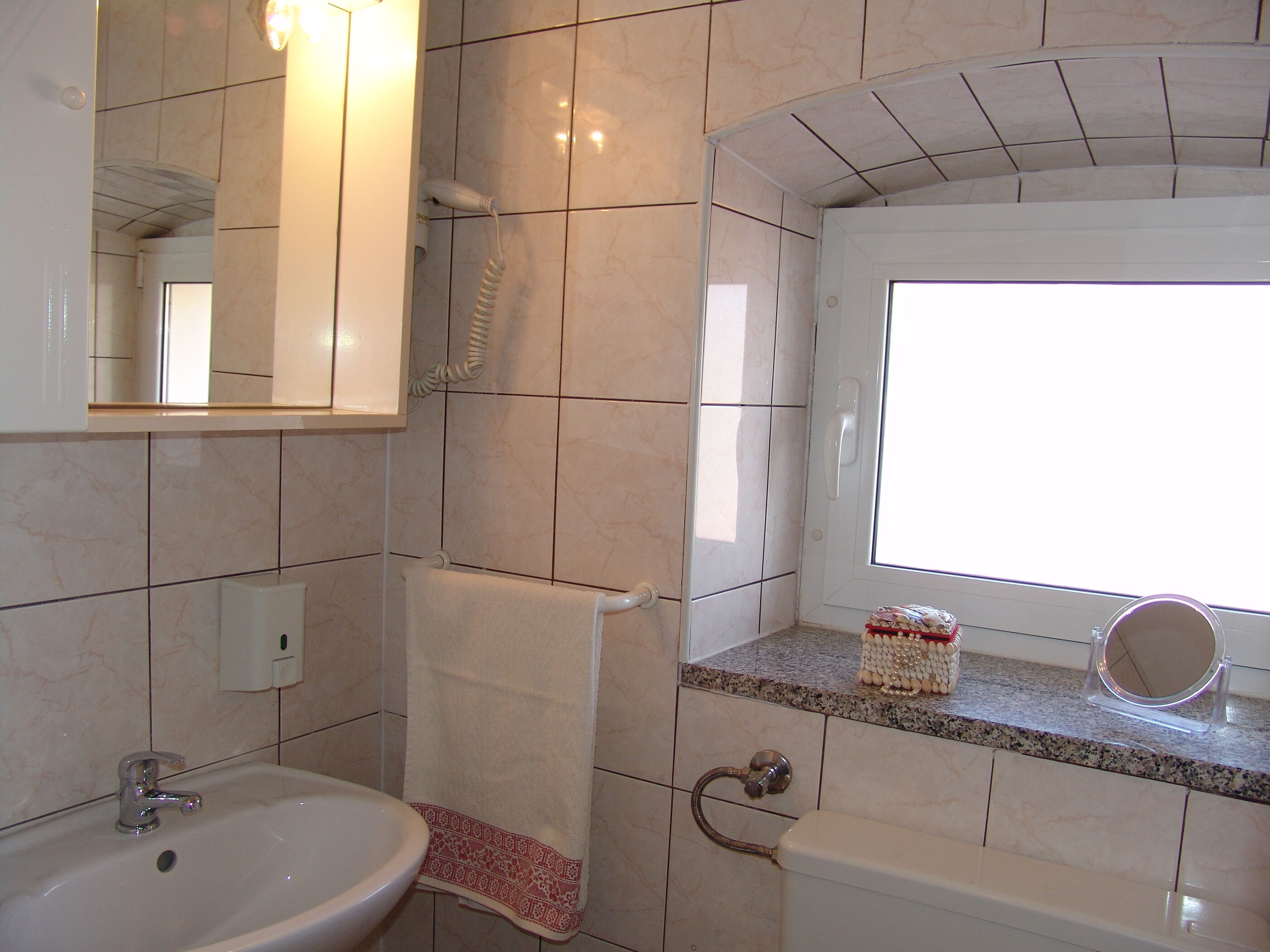 Apartments Dominik 79537-A3