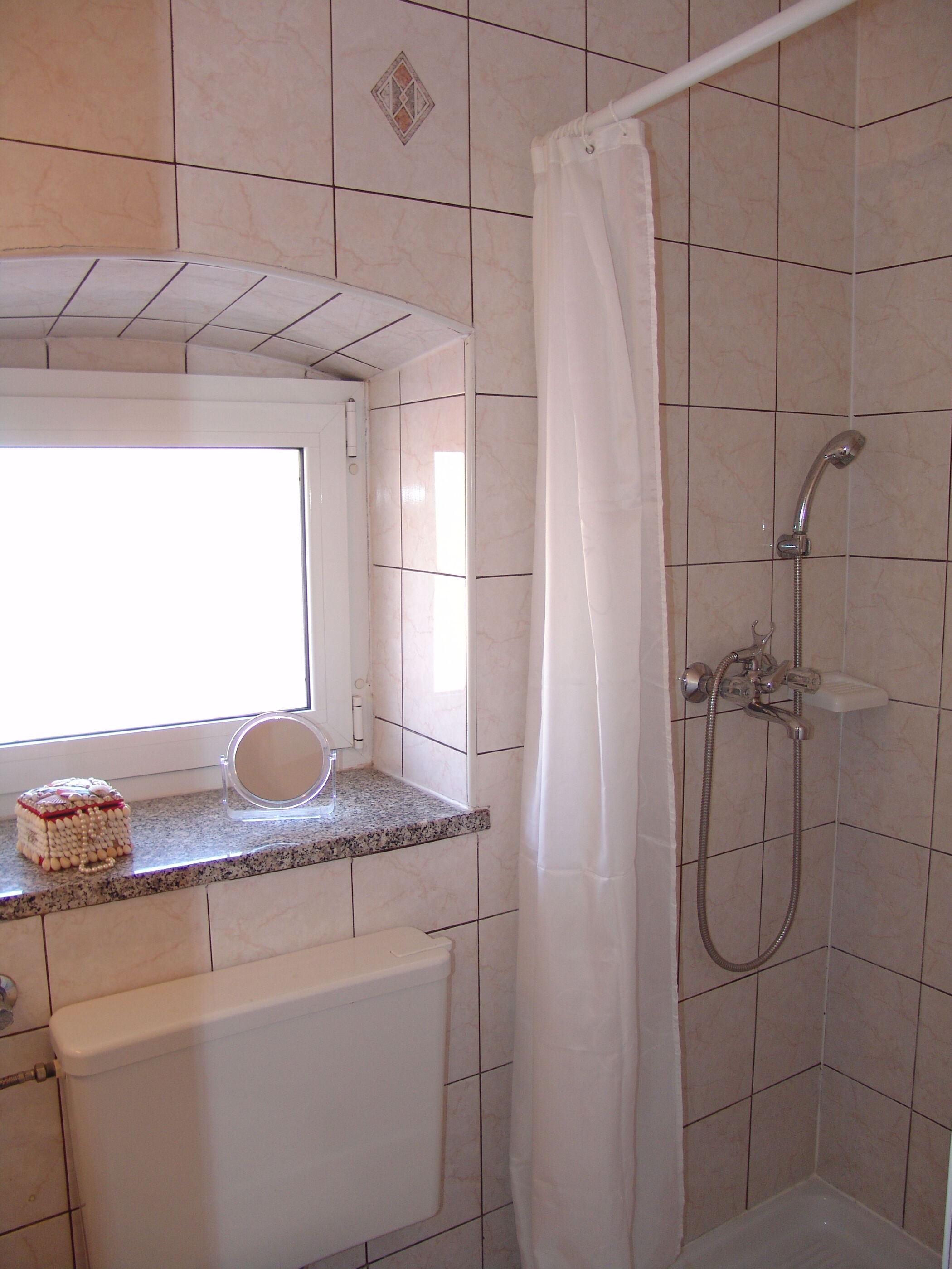 Apartments Dominik 79537-A3