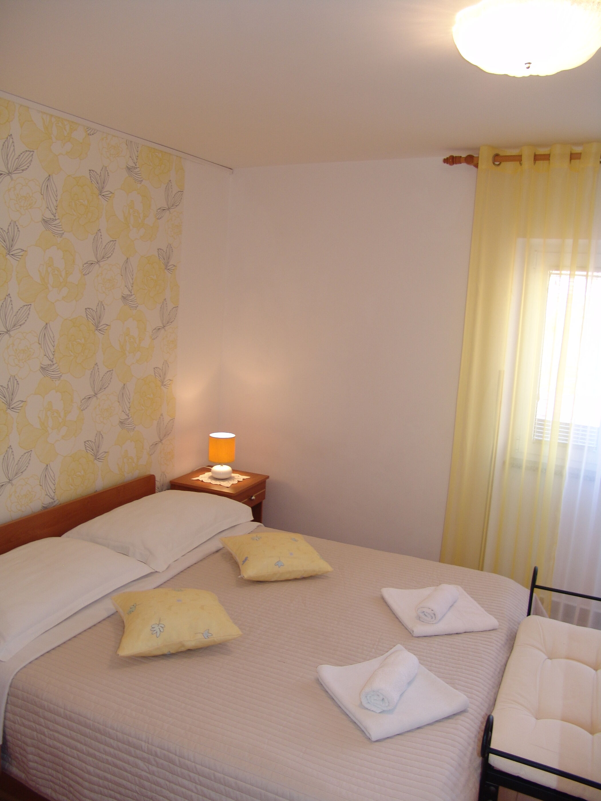 Apartments Dominik 79537-A3