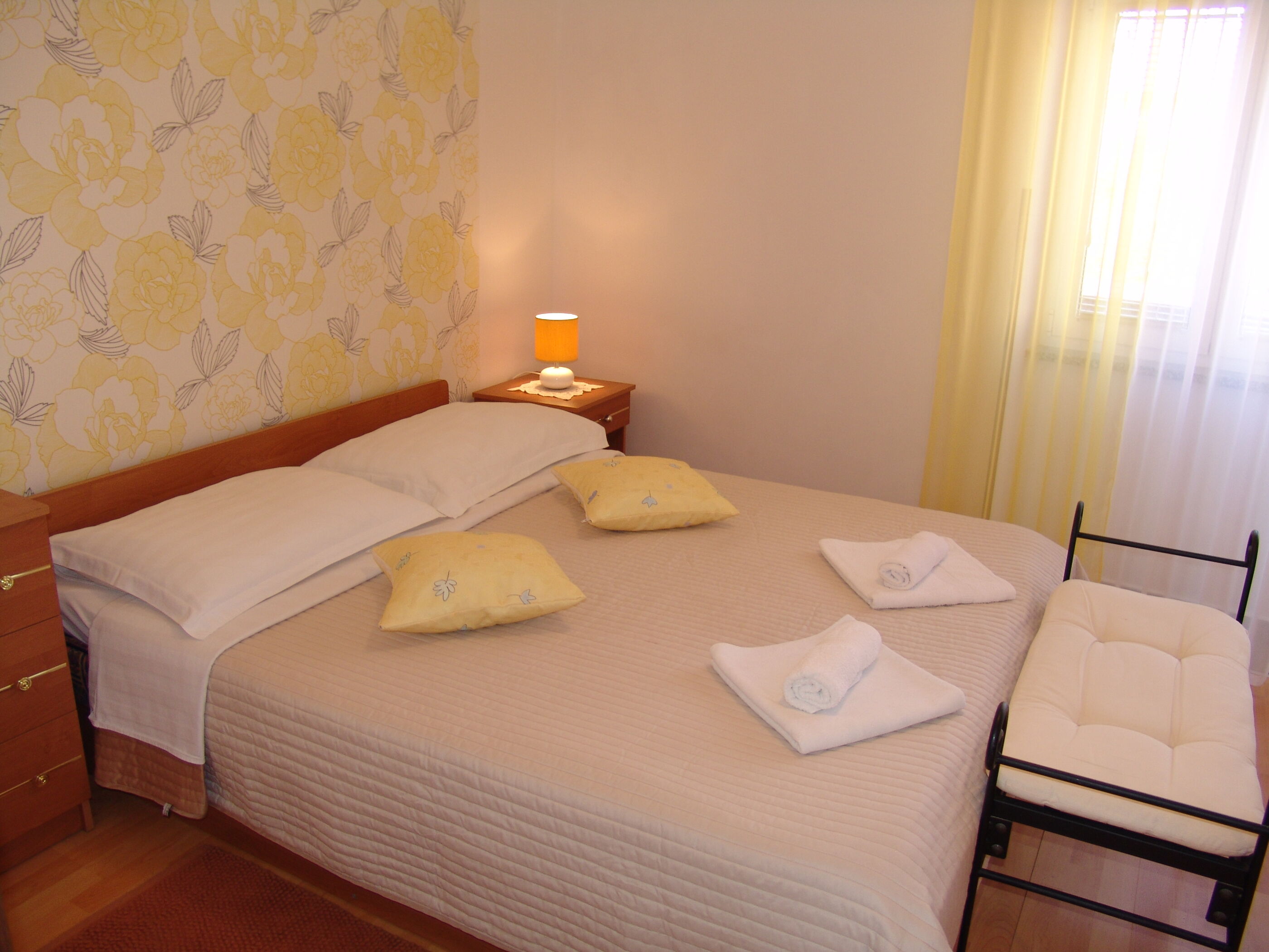 Apartments Dominik 79537-A3