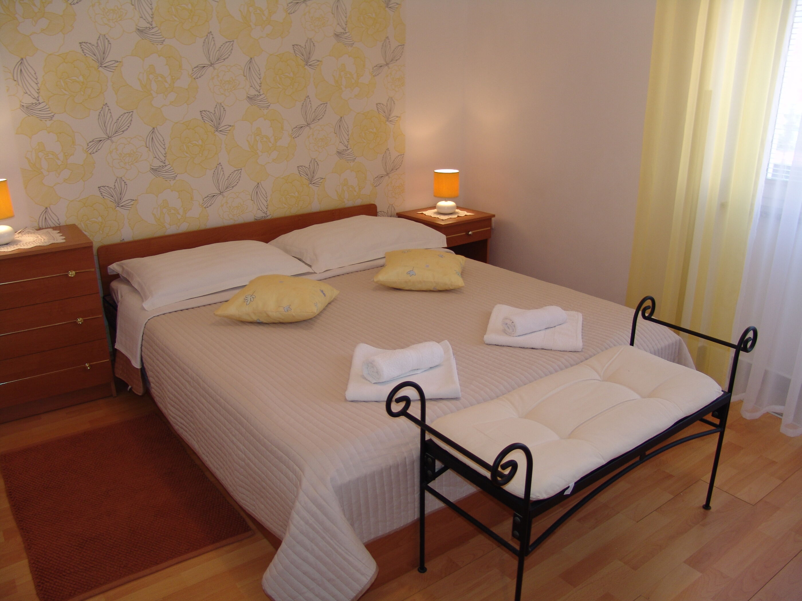 Apartments Dominik 79537-A3