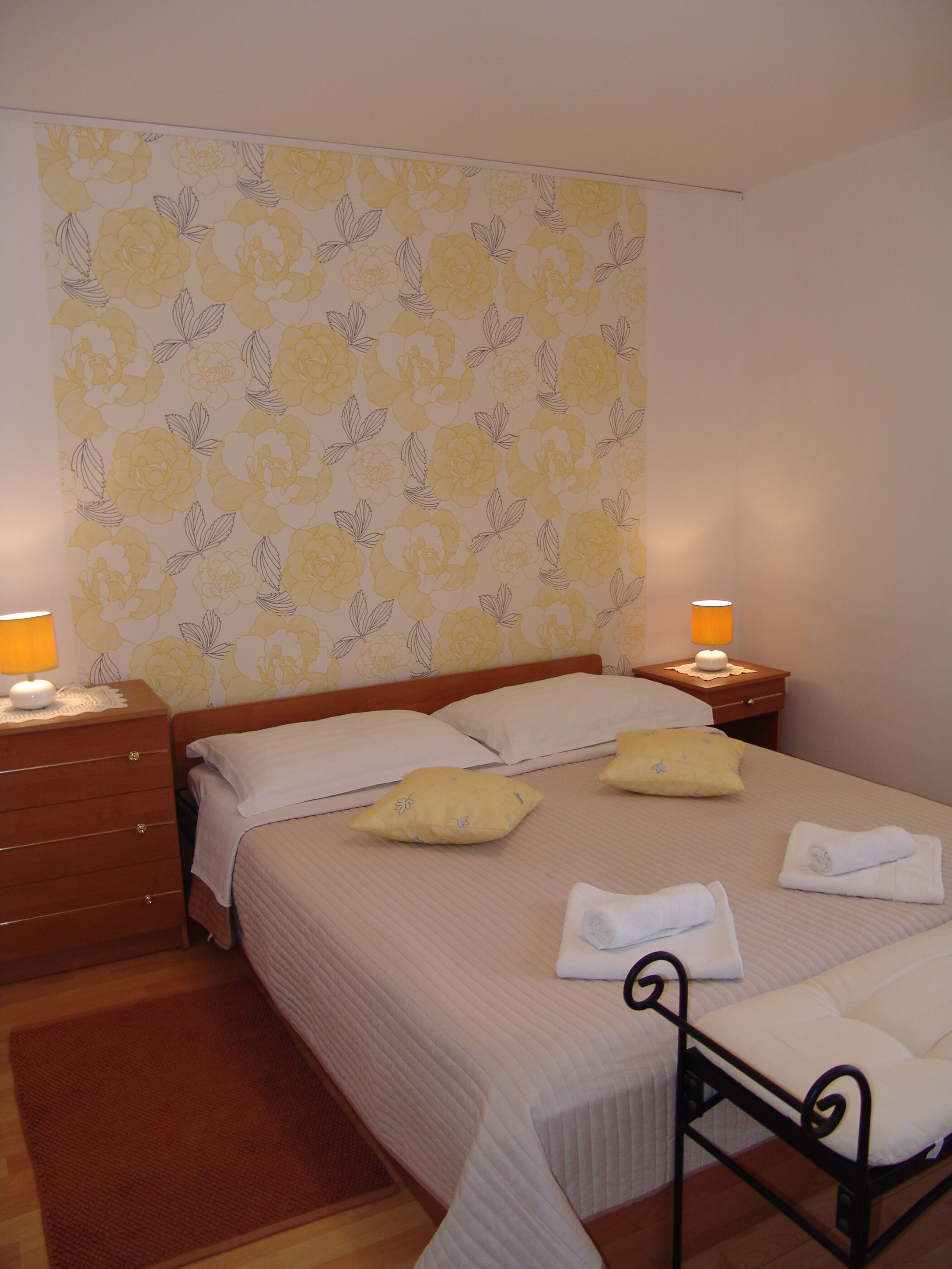 Apartments Dominik 79537-A3