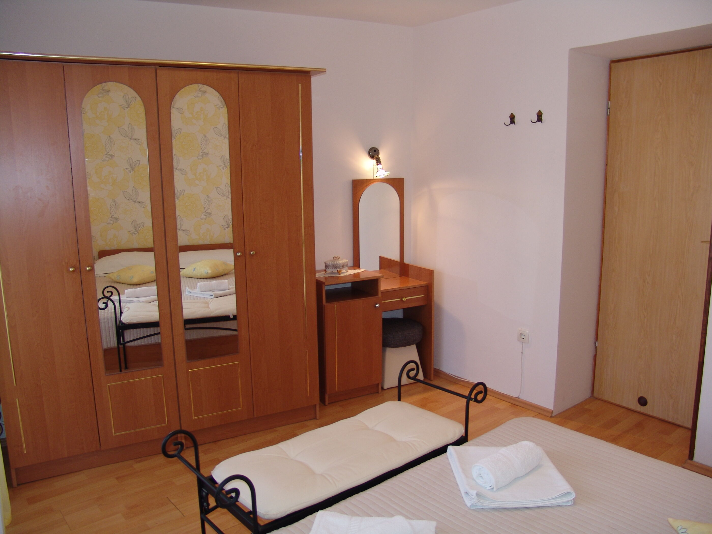 Apartments Dominik 79537-A3